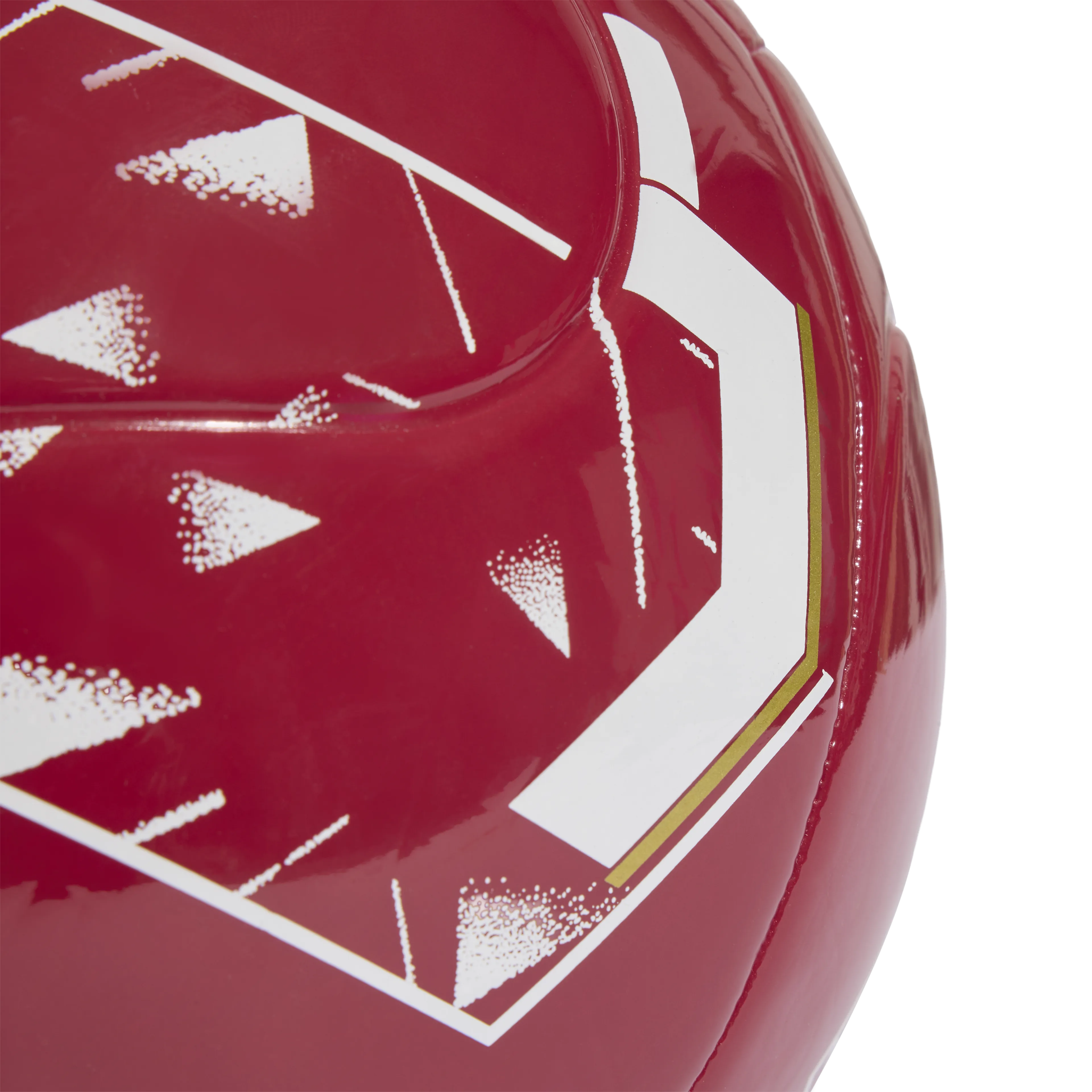 Liverpool FC Home Club Ball