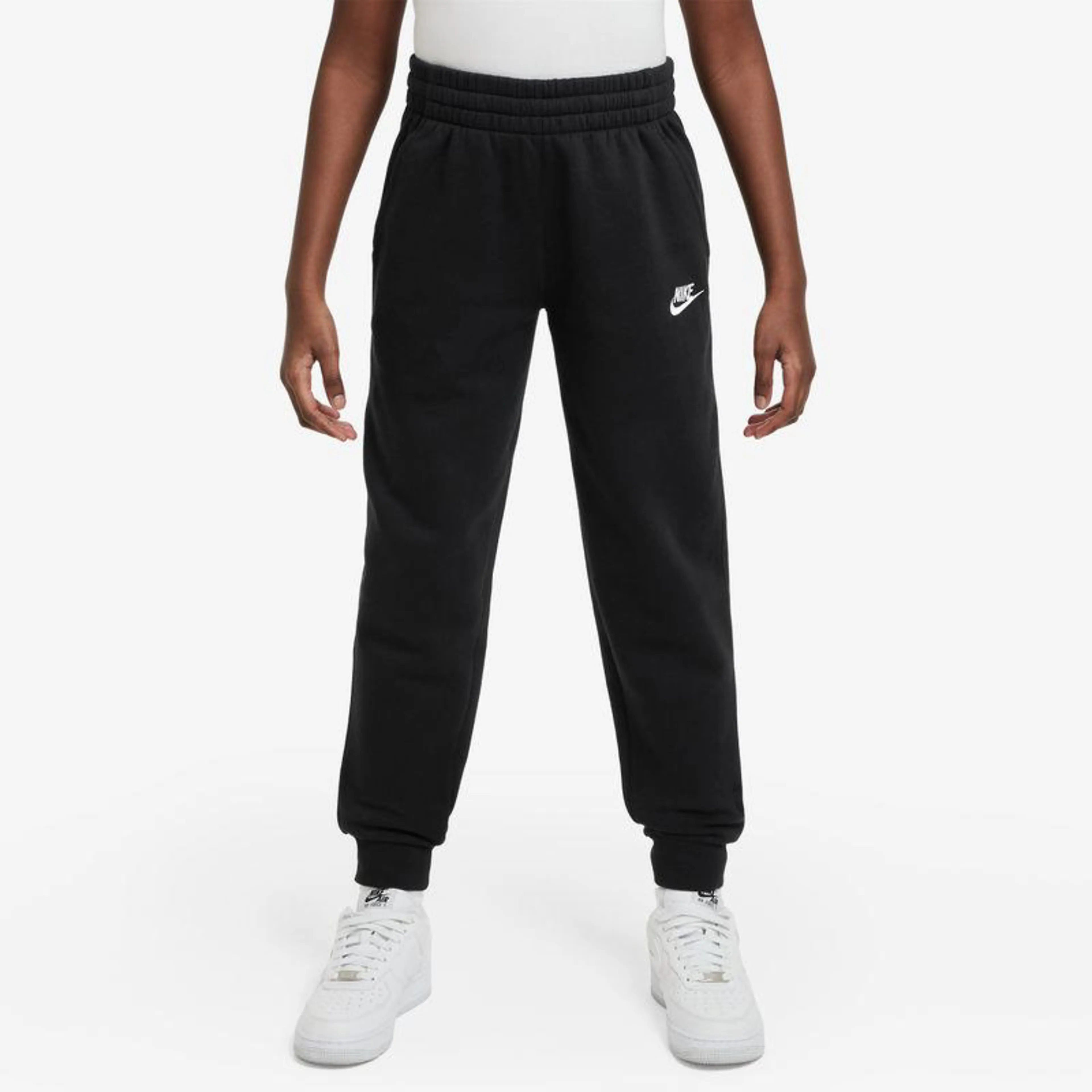 Sportswear Club Fleece joggebukse junior Sportswear Club Fleece joggebukse junior