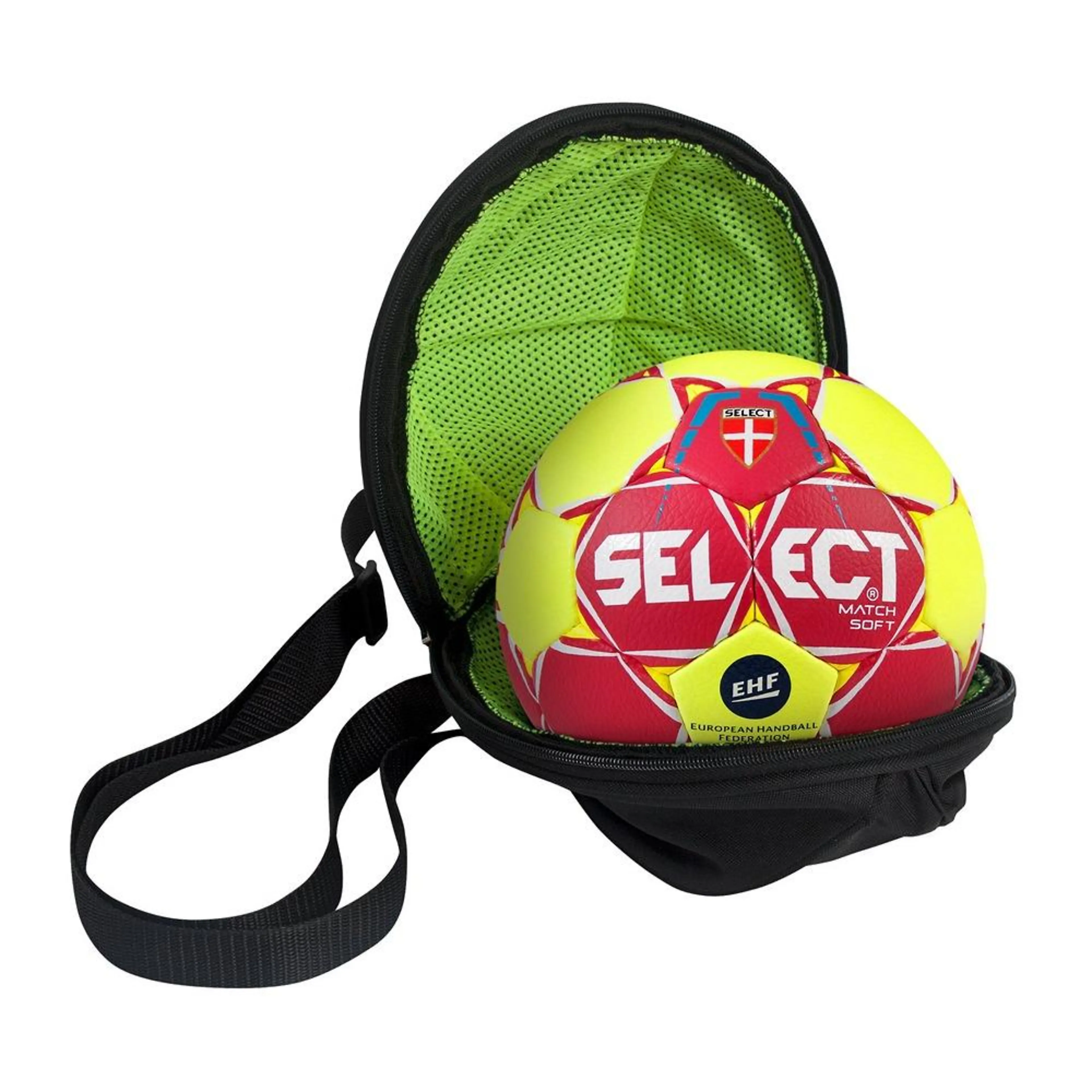 Ball bag single for handball Milano