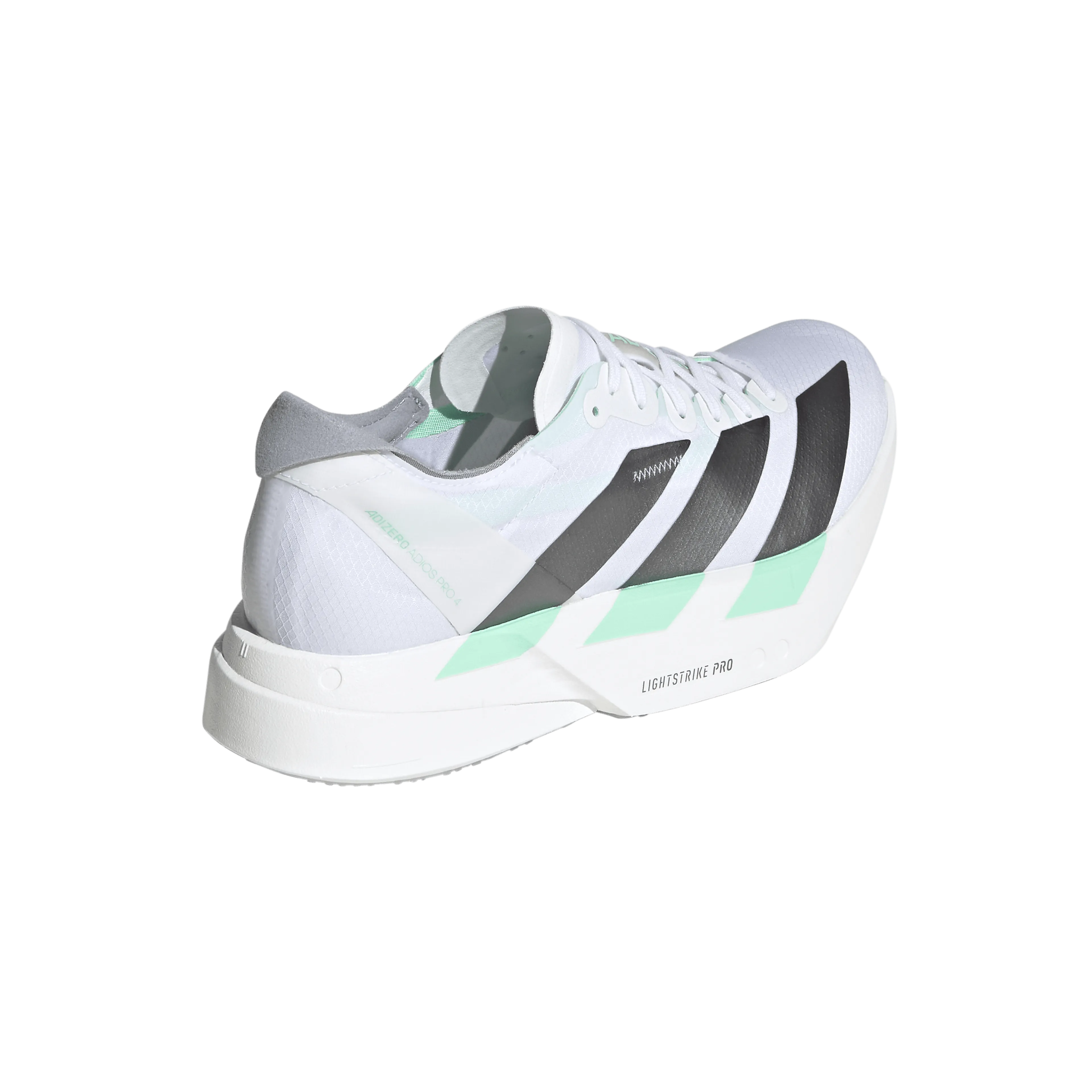 ADIZERO ADIOS PRO 4 Løpesko Dame