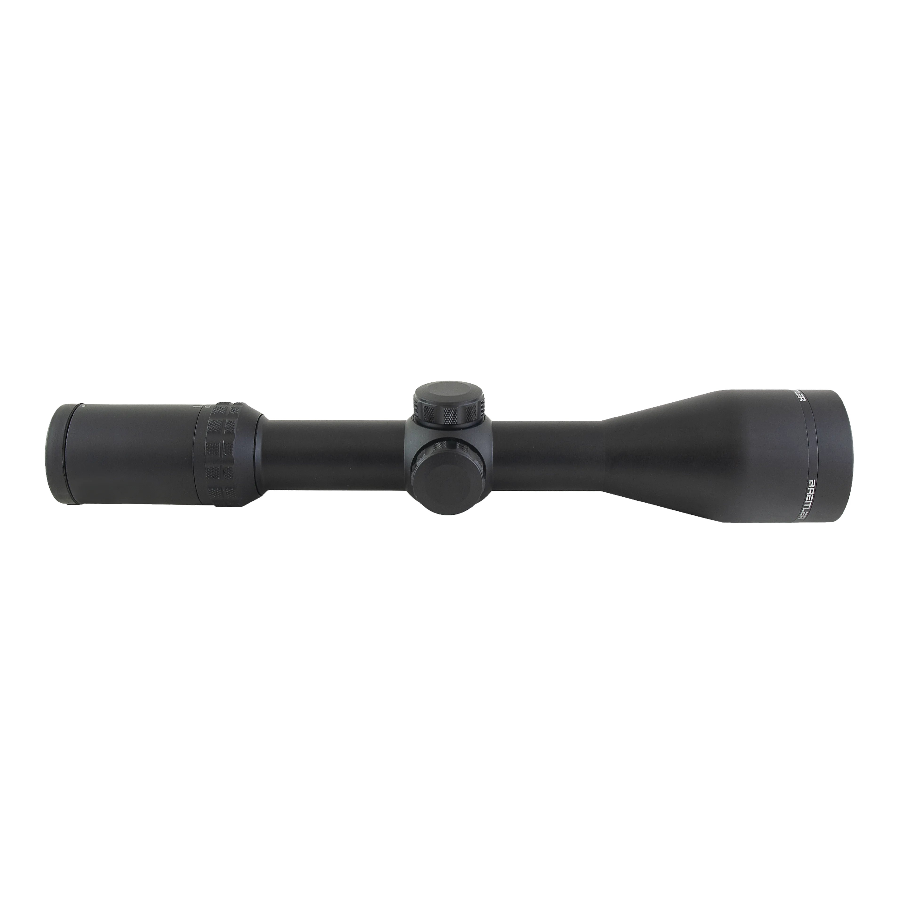 BREITLER ULTIMA 2,5-10x50 L4 DOT RIFLEKIKKERT BREITLER ULTIMA 2,5-10x50 L4 DOT RIFLEKIKKERT
