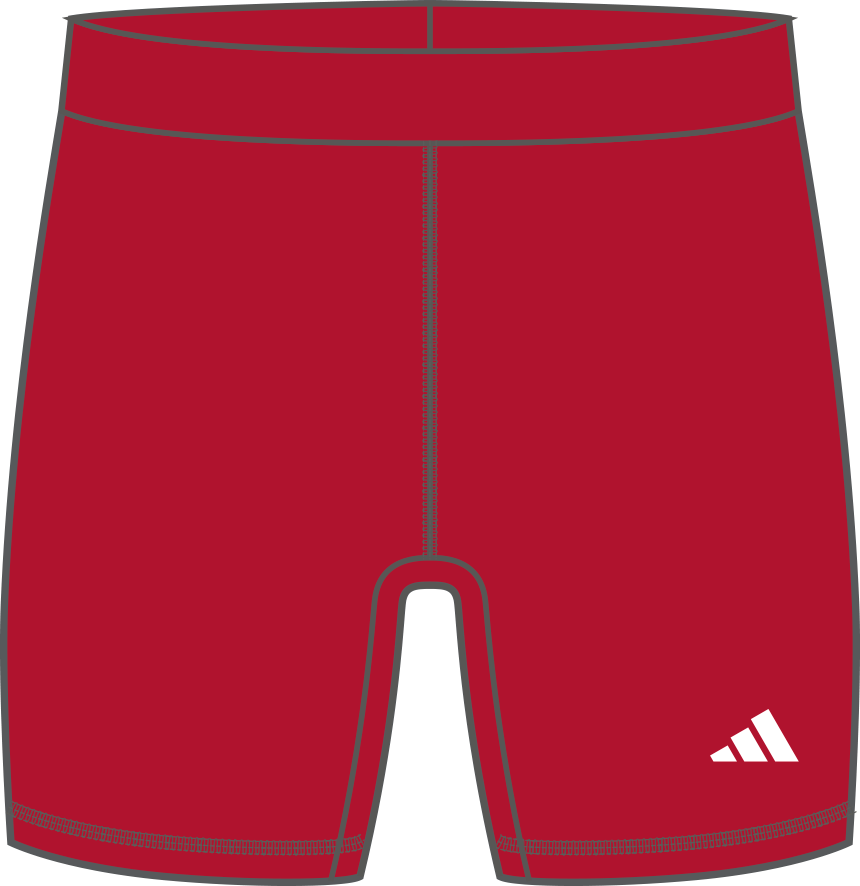 Techfit AEROREADY Short Tight Junior