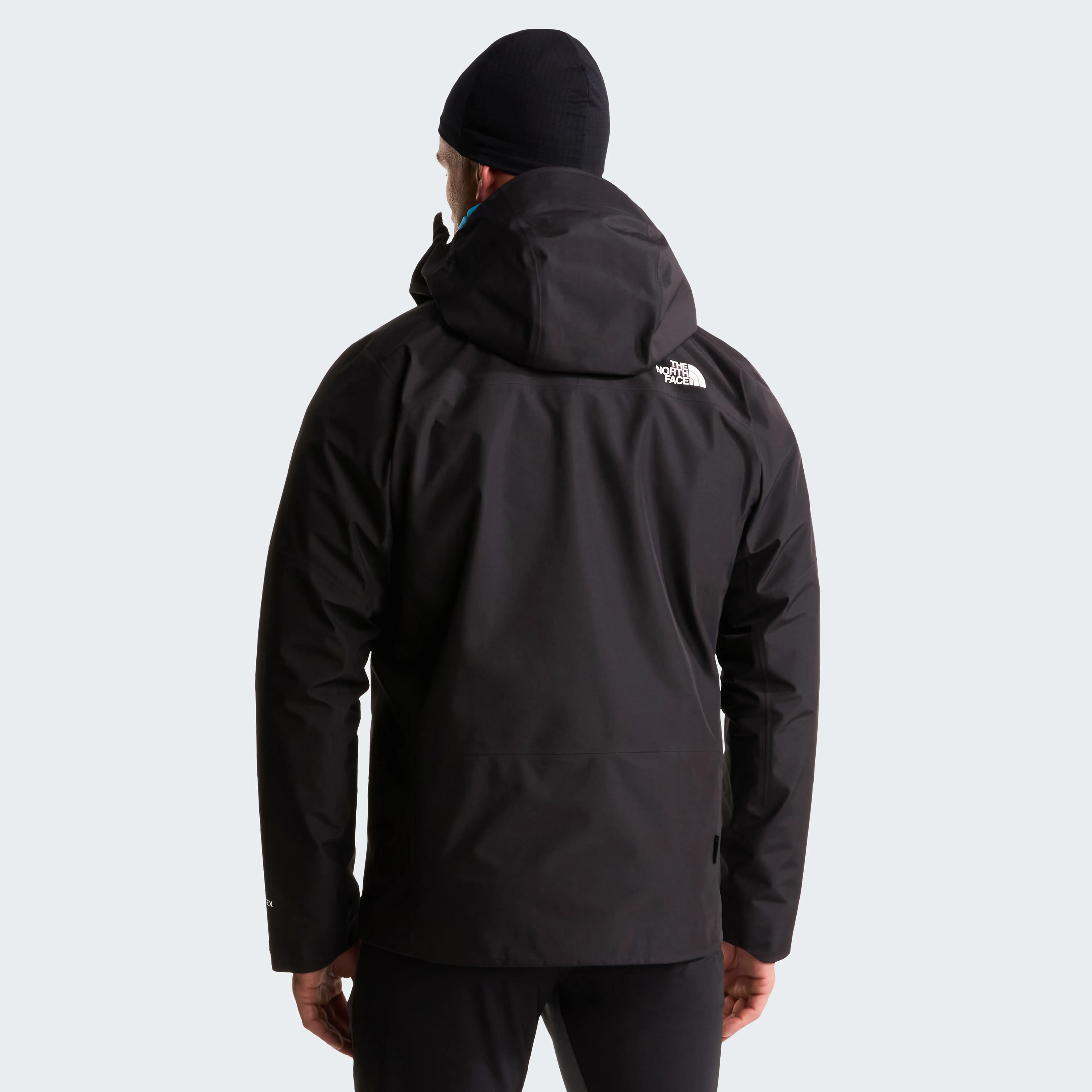 M JAZZI 3L GTX JACKET