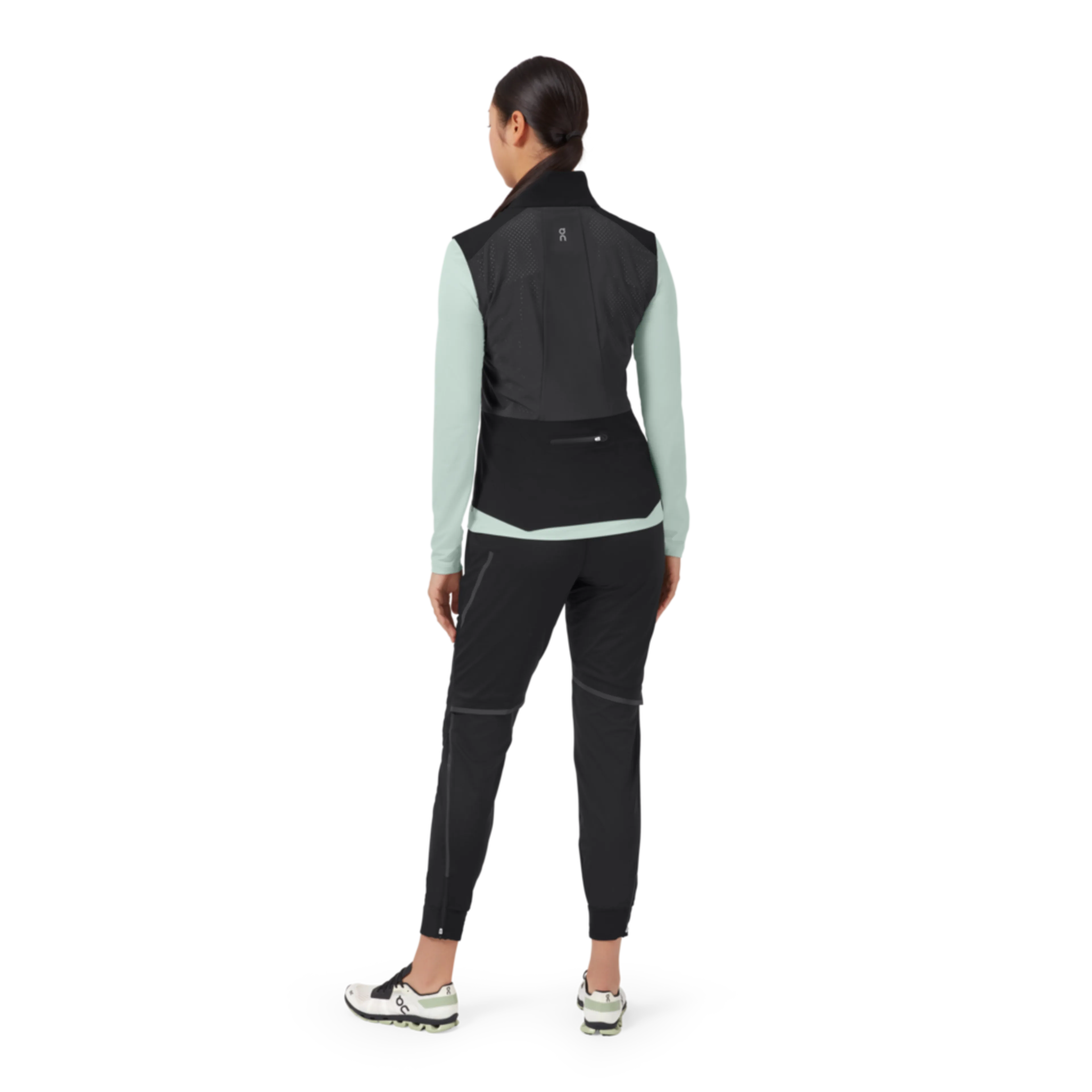 Running Pants W