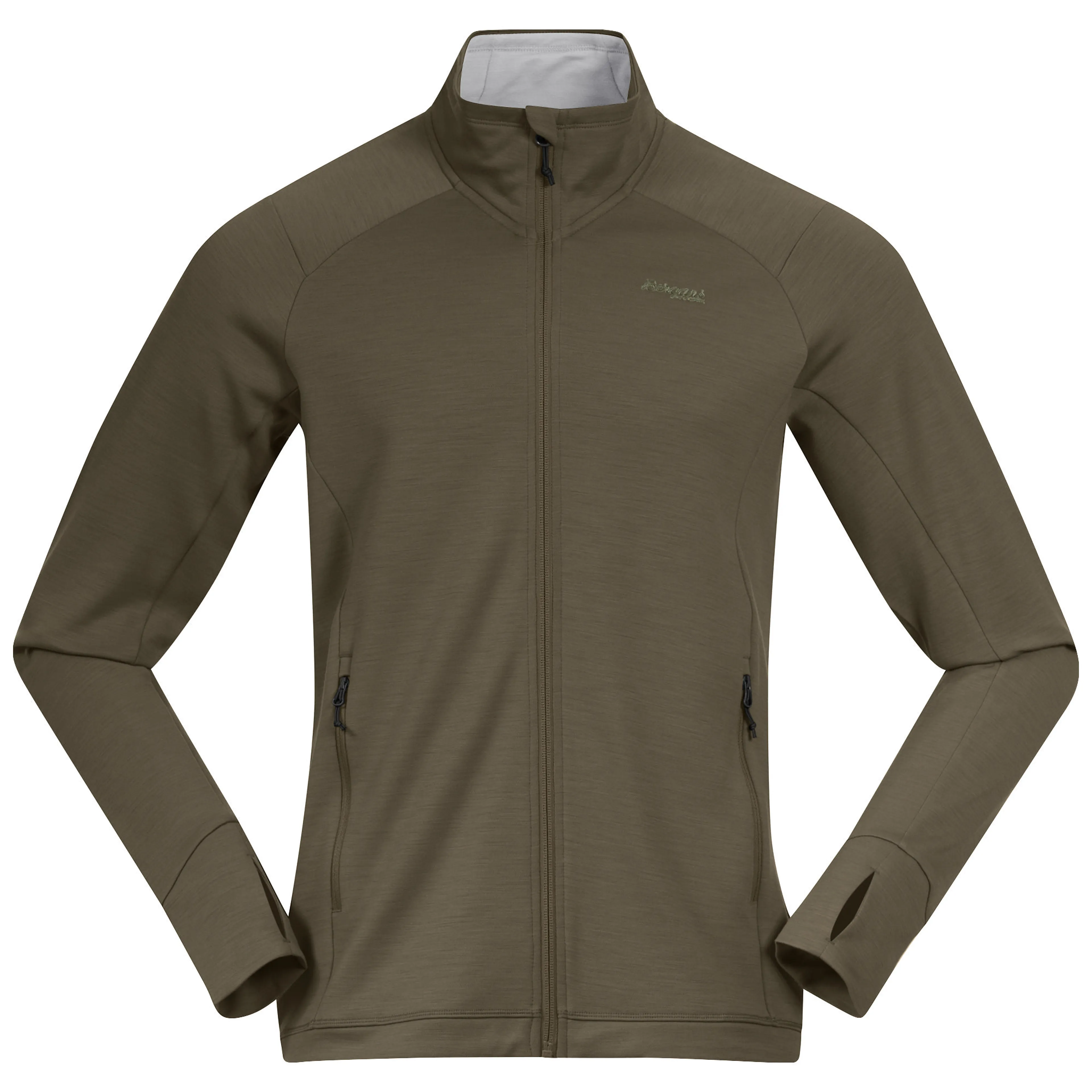 Ulstein Wool Jacket