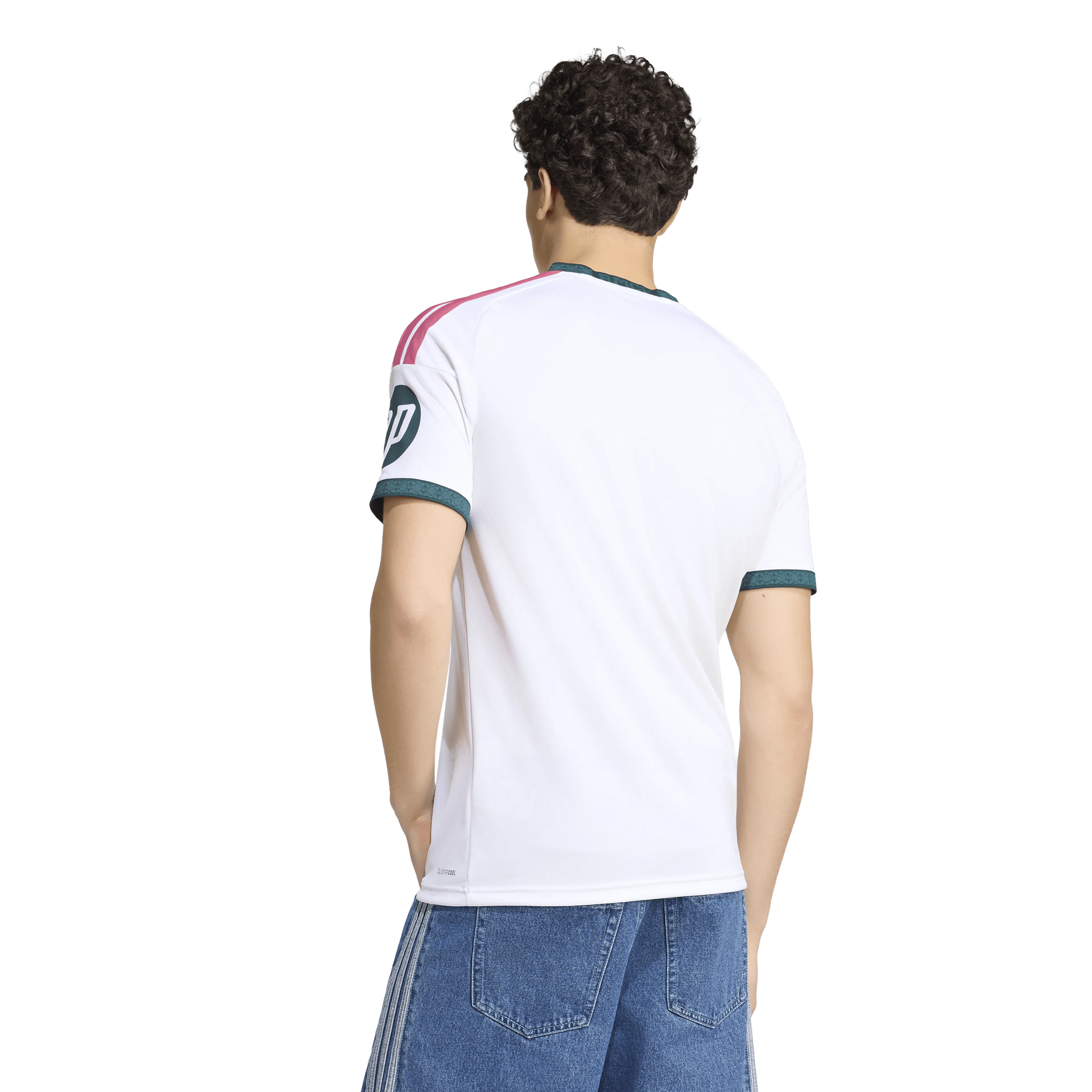 Real Madrid 26/27 Hjemmedrakt
