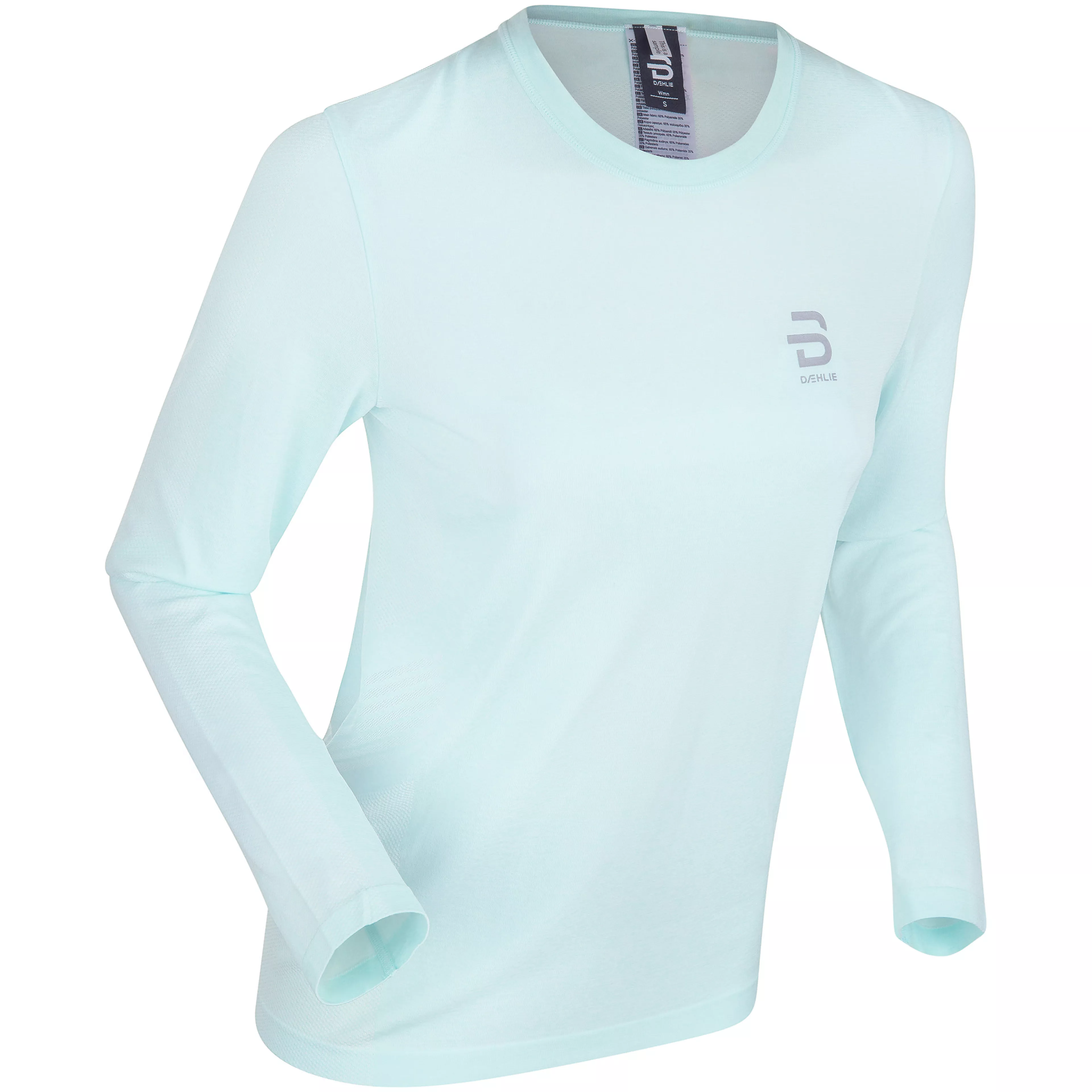 Long Sleeve Direction