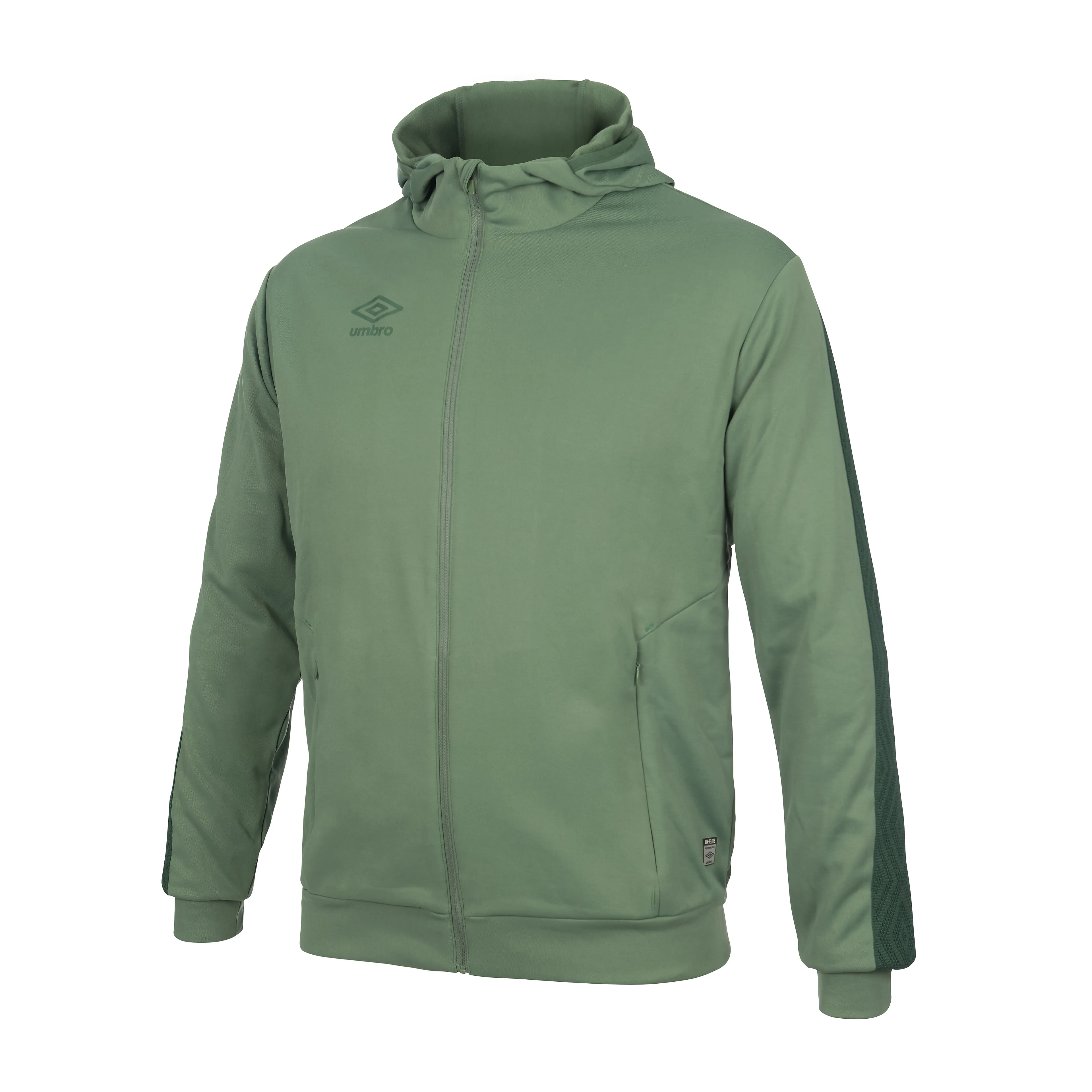 Flex Full Zip Hood Flex Full Zip Hood