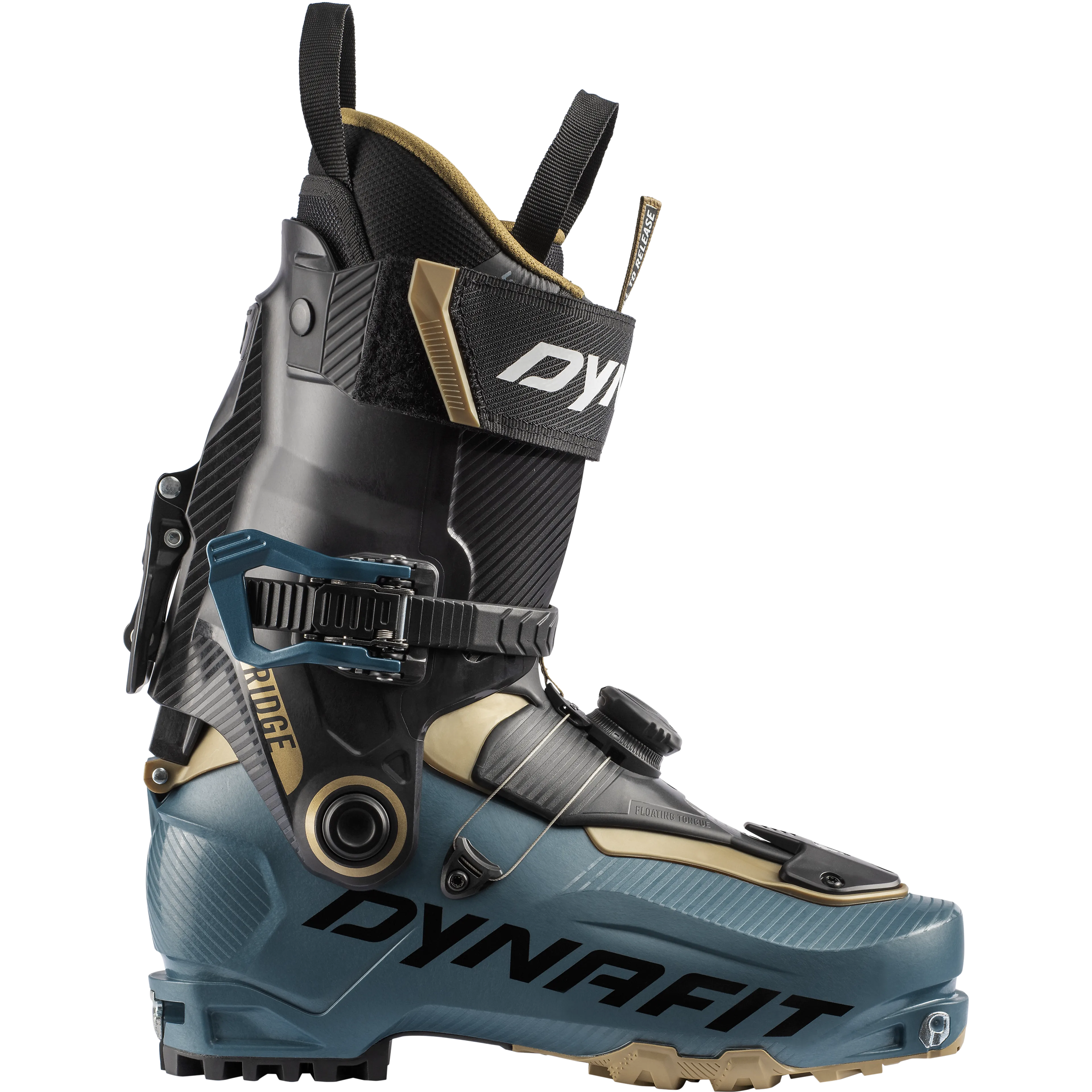 RIDGE BOOT
