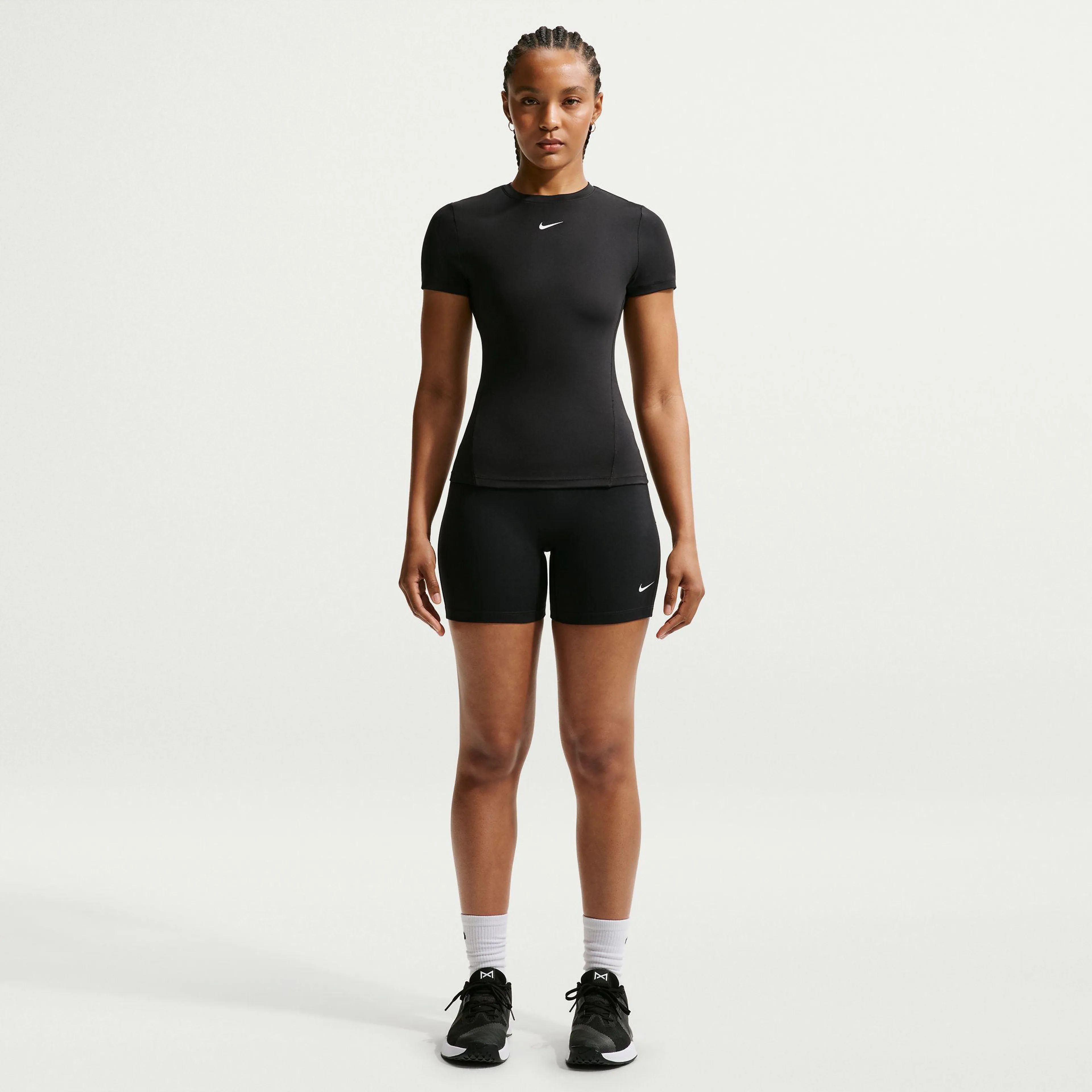 One Fitted Women's