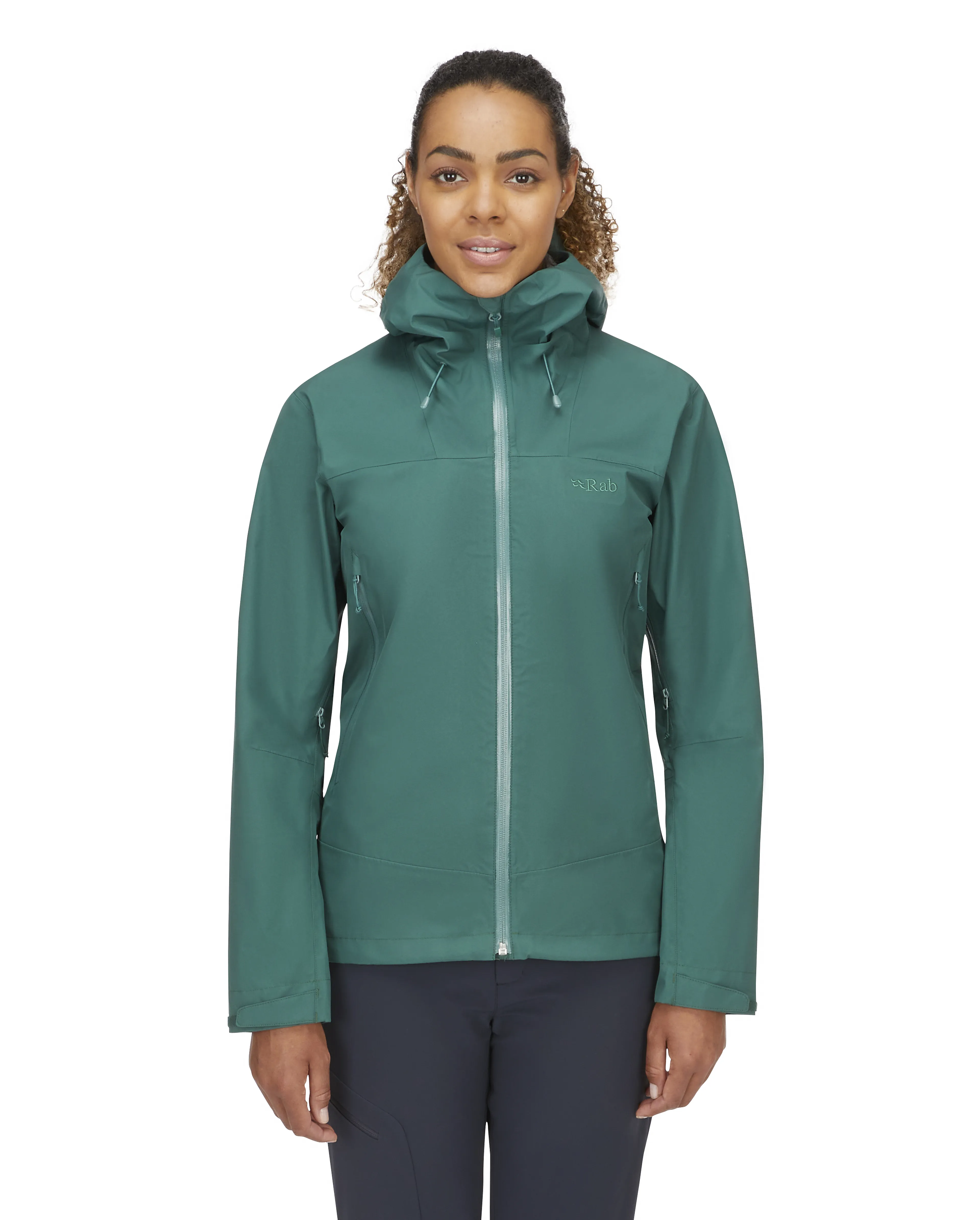 Namche GTX Jacket Wmns