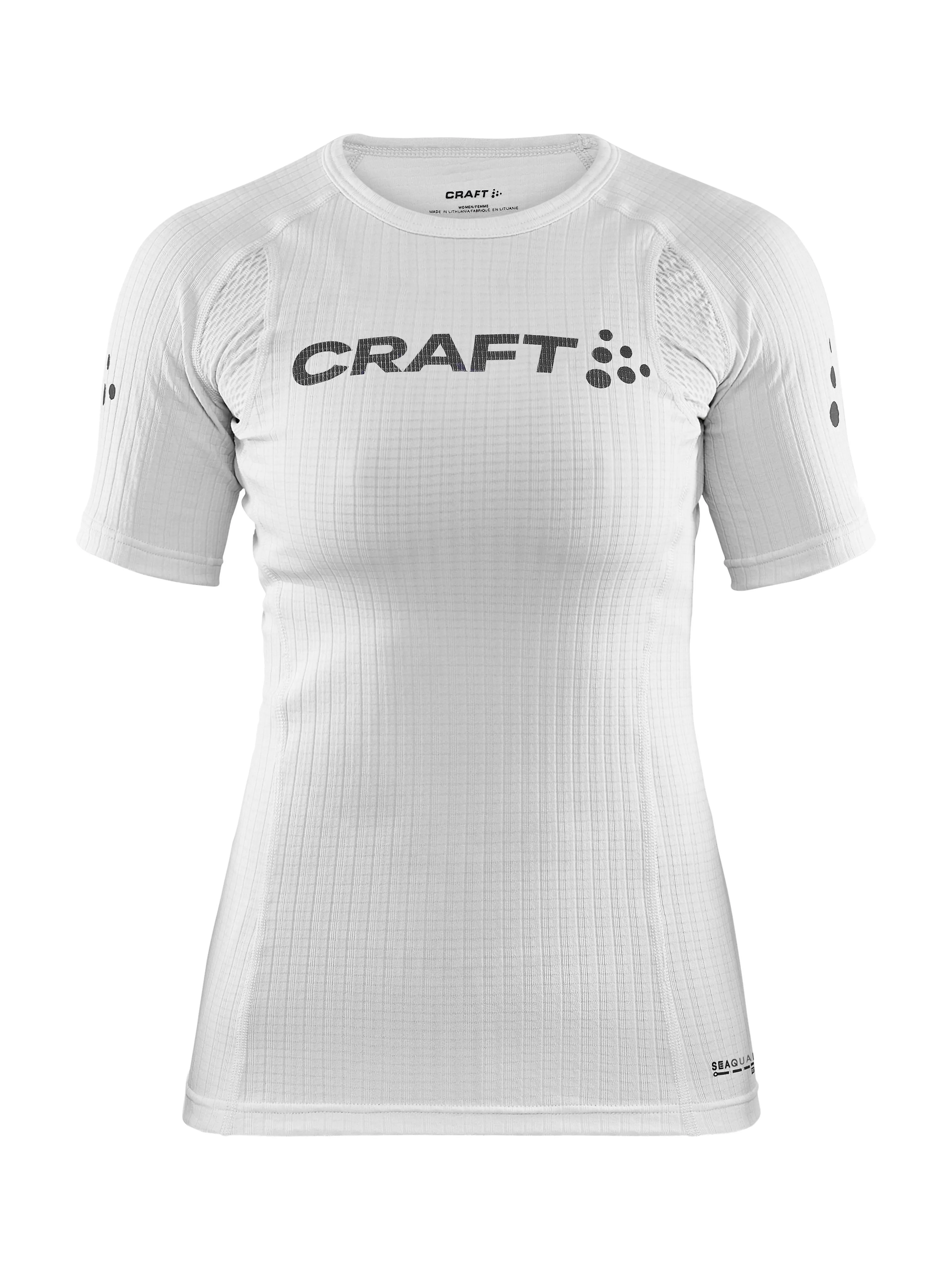 NOR Active Extreme X RN SS Tee W