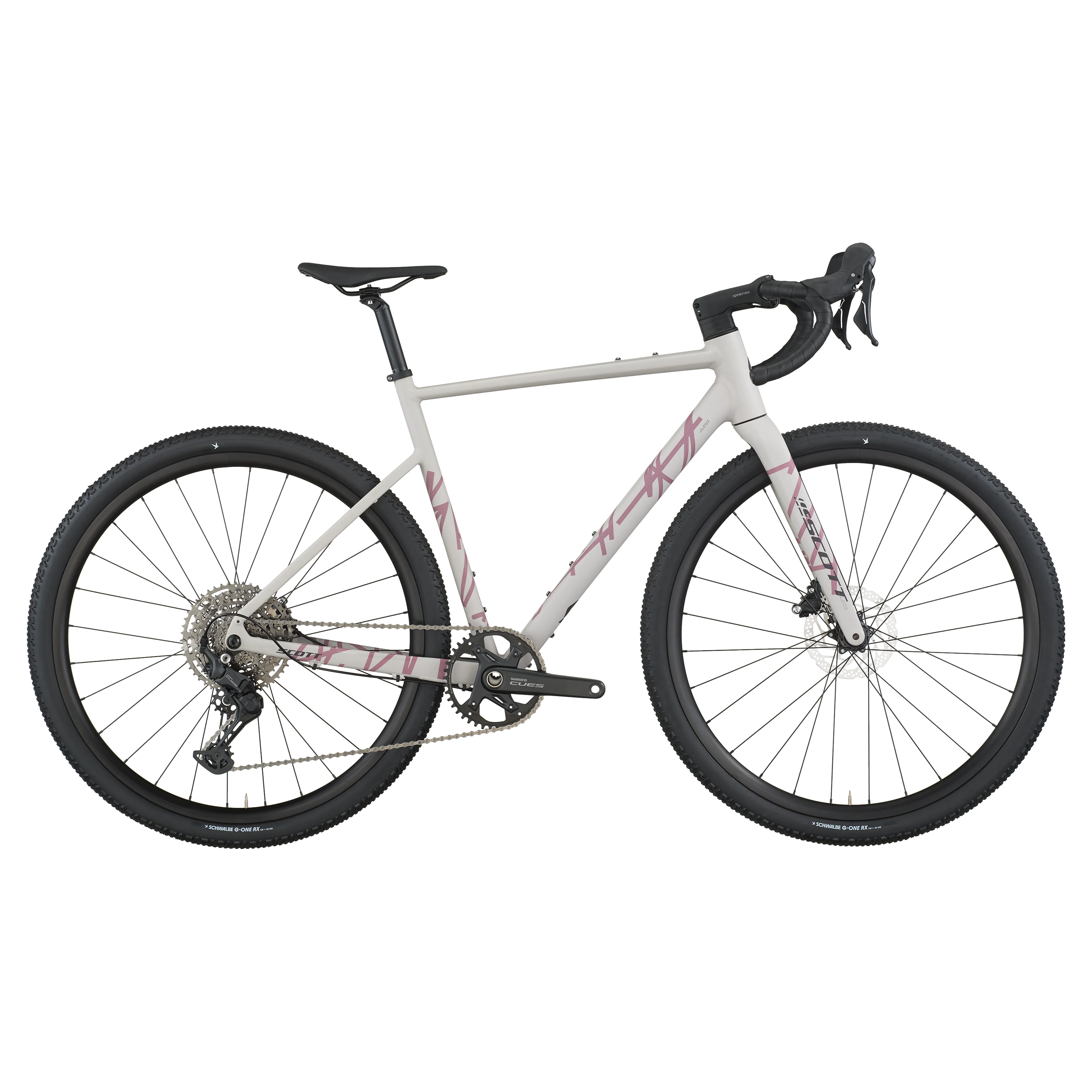 SCOTT Speedster Gravel 30 