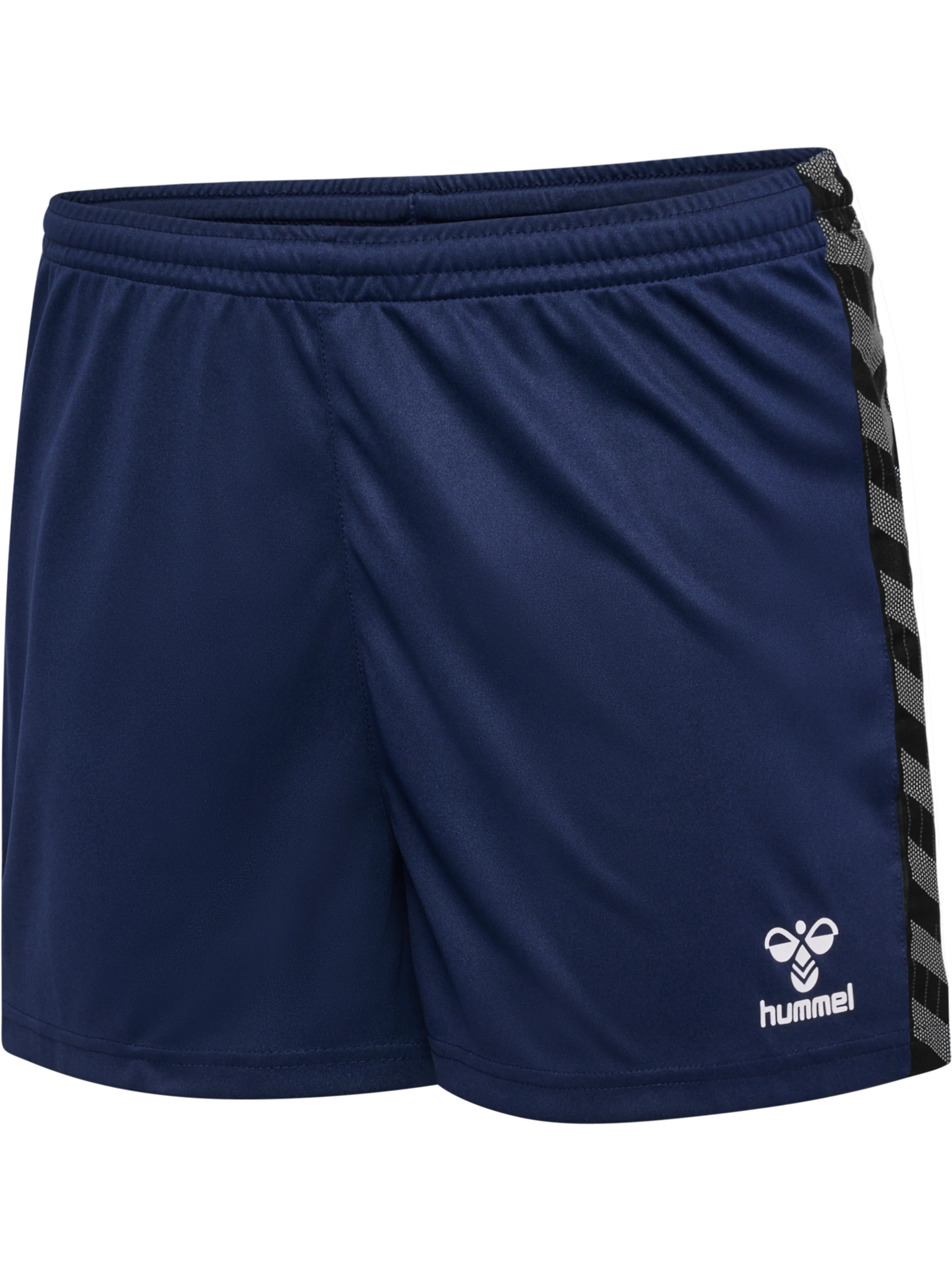 hmlAUTHENTIC PL SHORTS WOMAN hmlAUTHENTIC PL SHORTS WOMAN