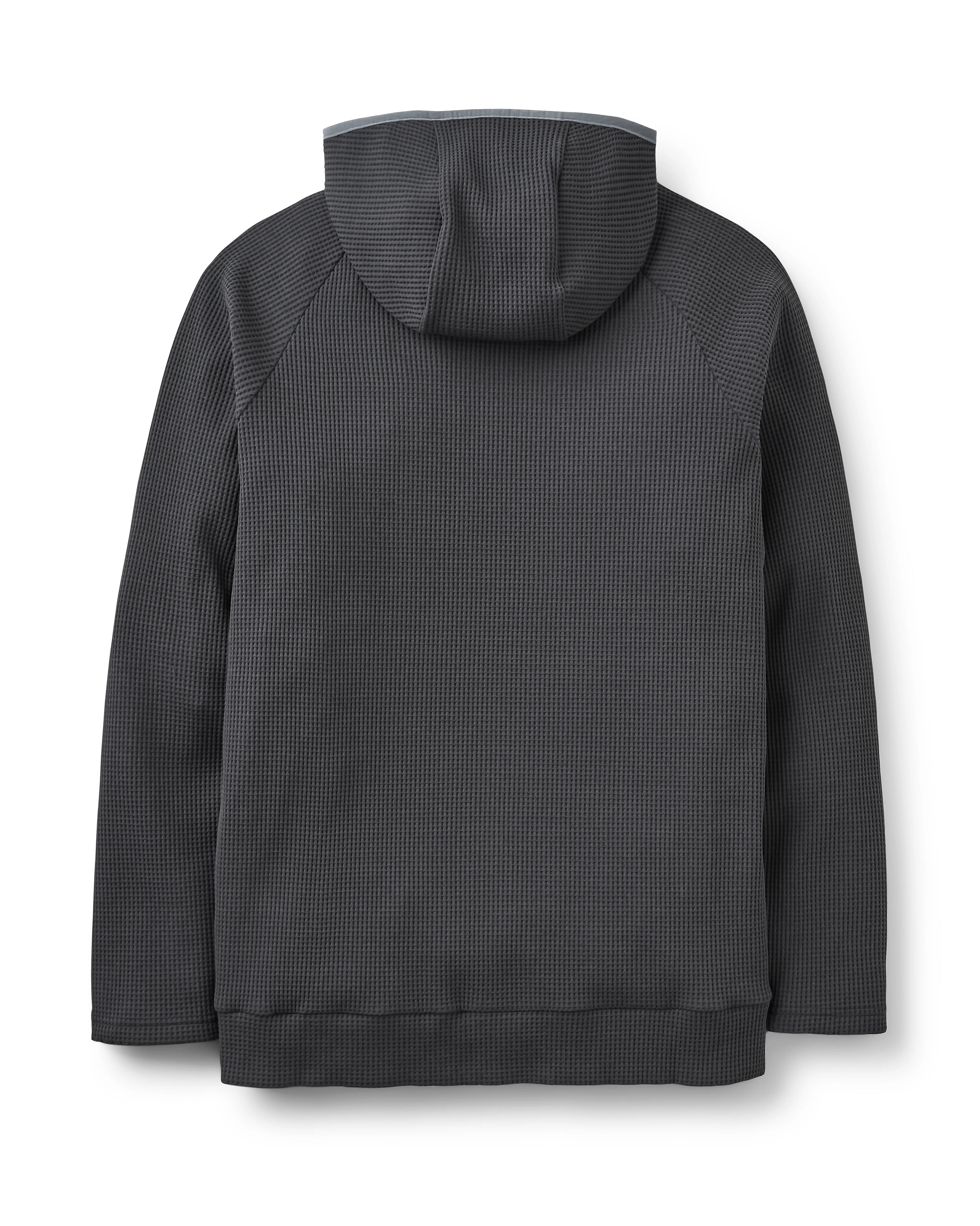 Hepton Pullover Hoody