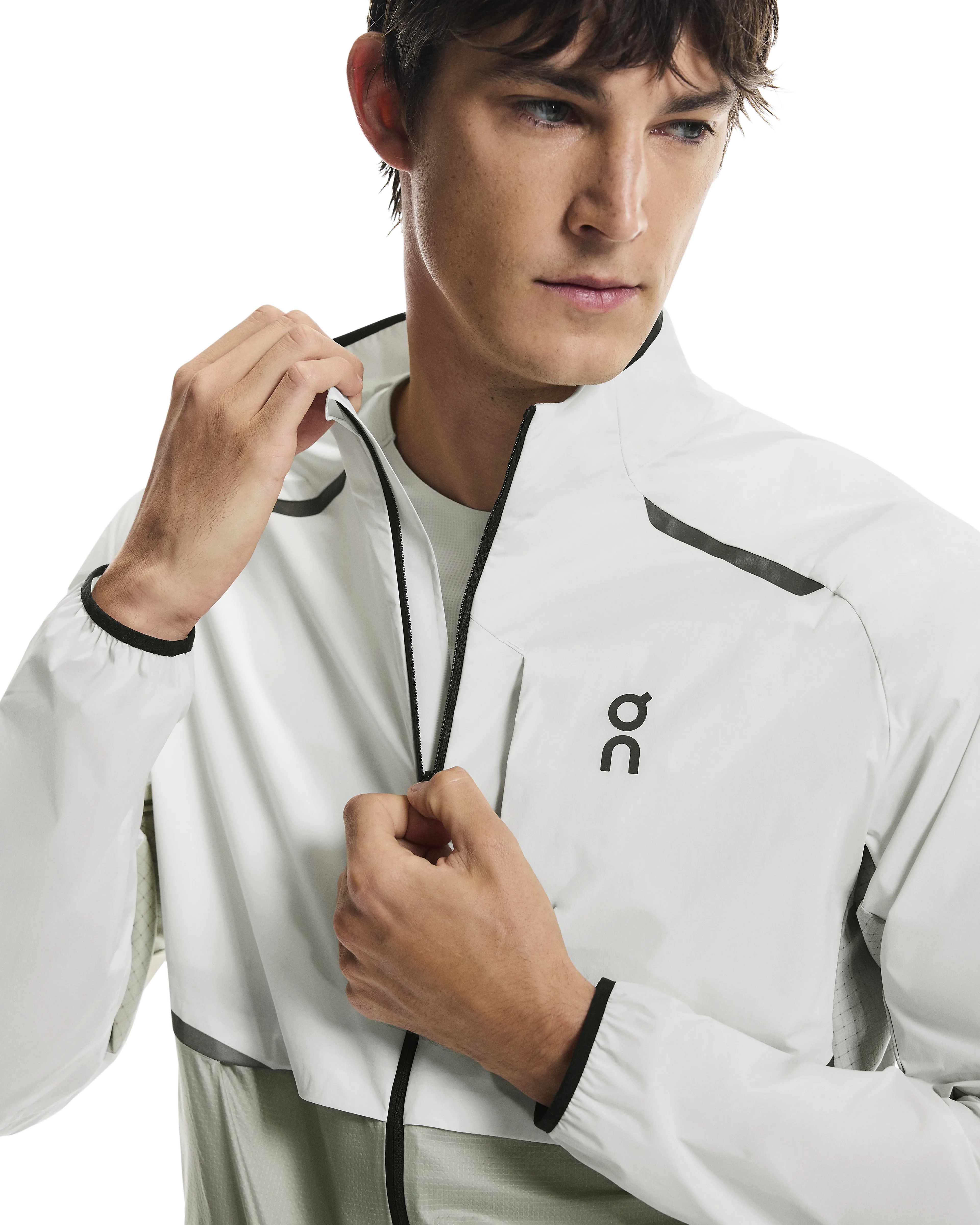 Weather-Jacket