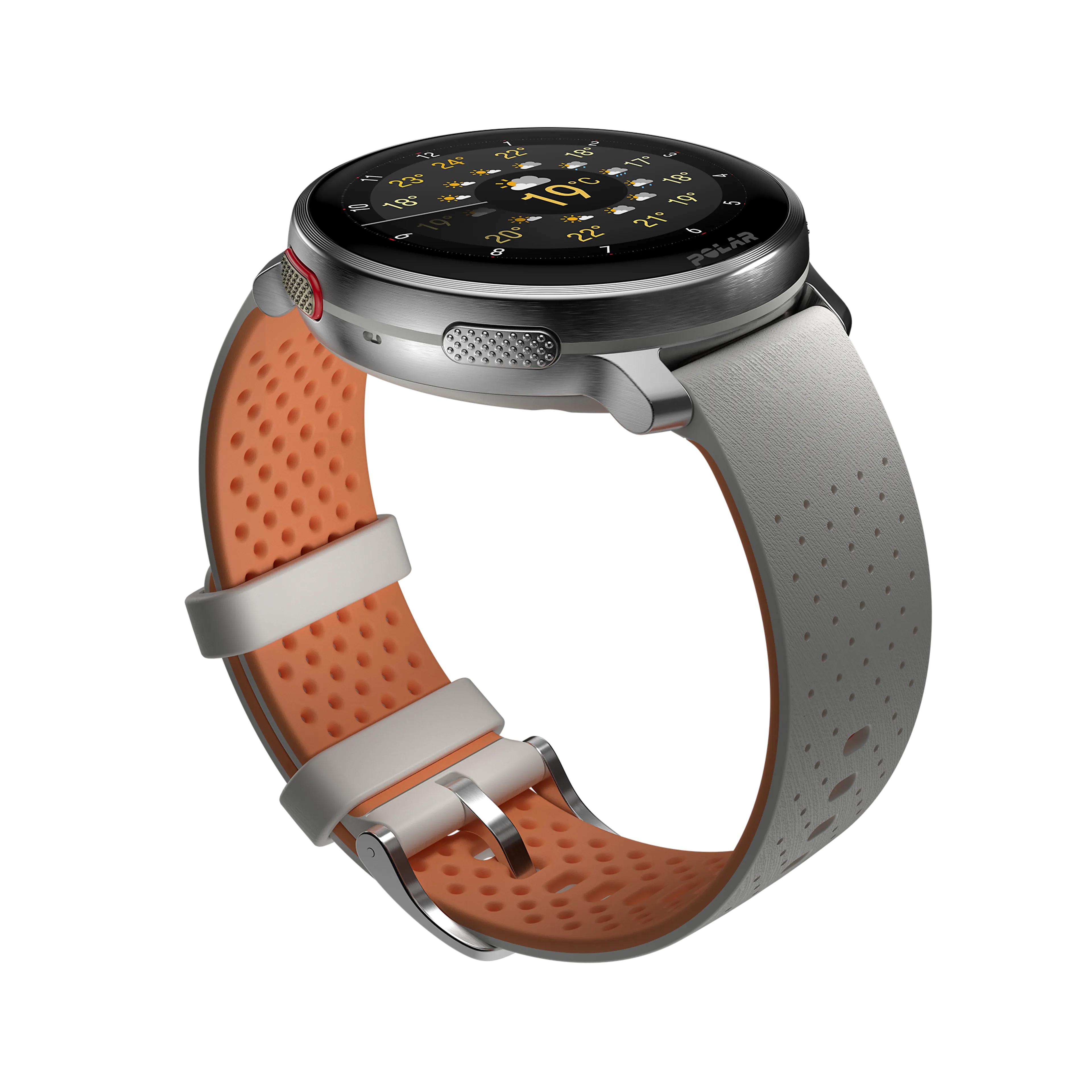 POLAR VANTAGE V3