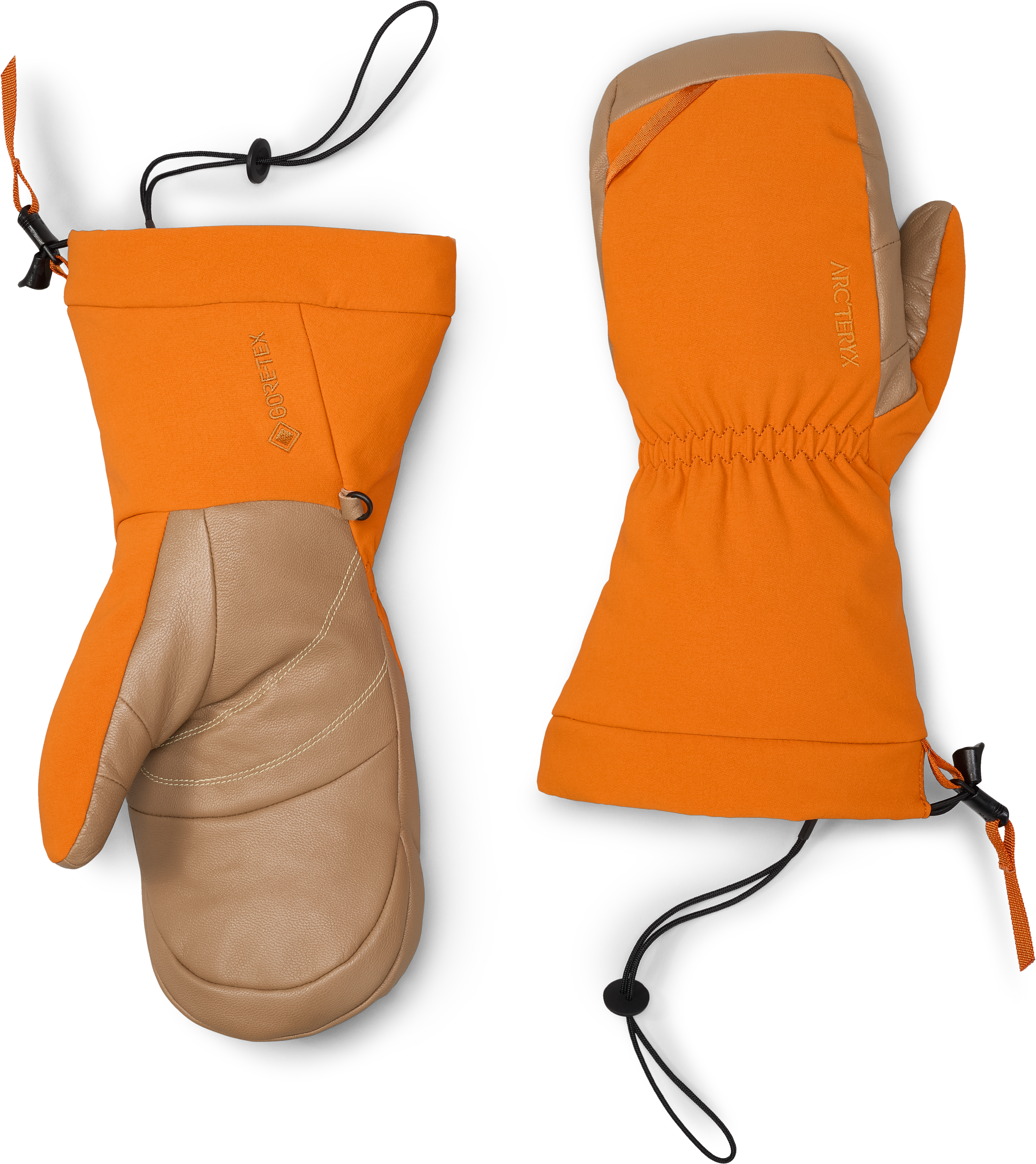 Fission SV Mitten