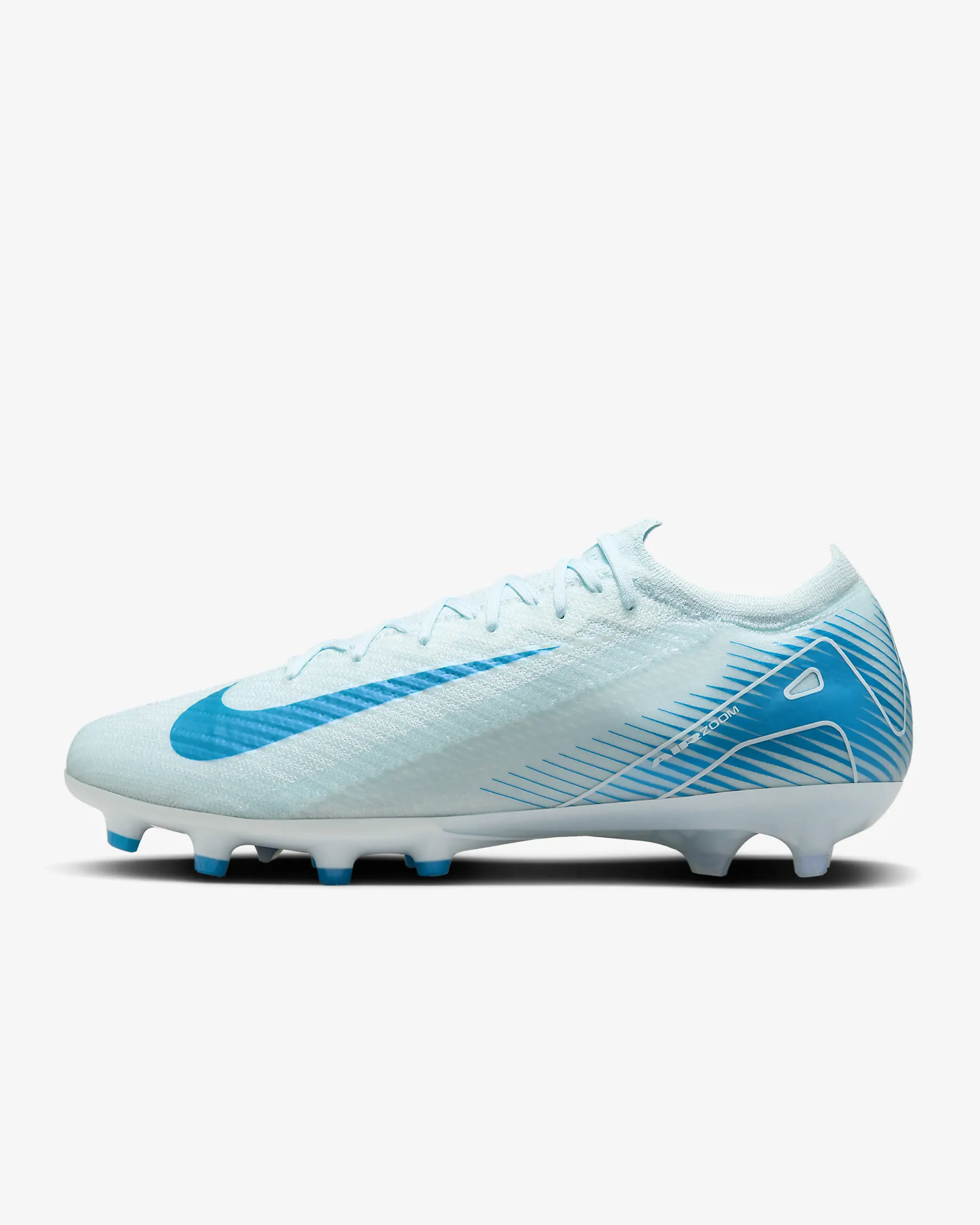 Mercurial Vapor 16 Elite Artificial-Grass Low-Top Fotballsko