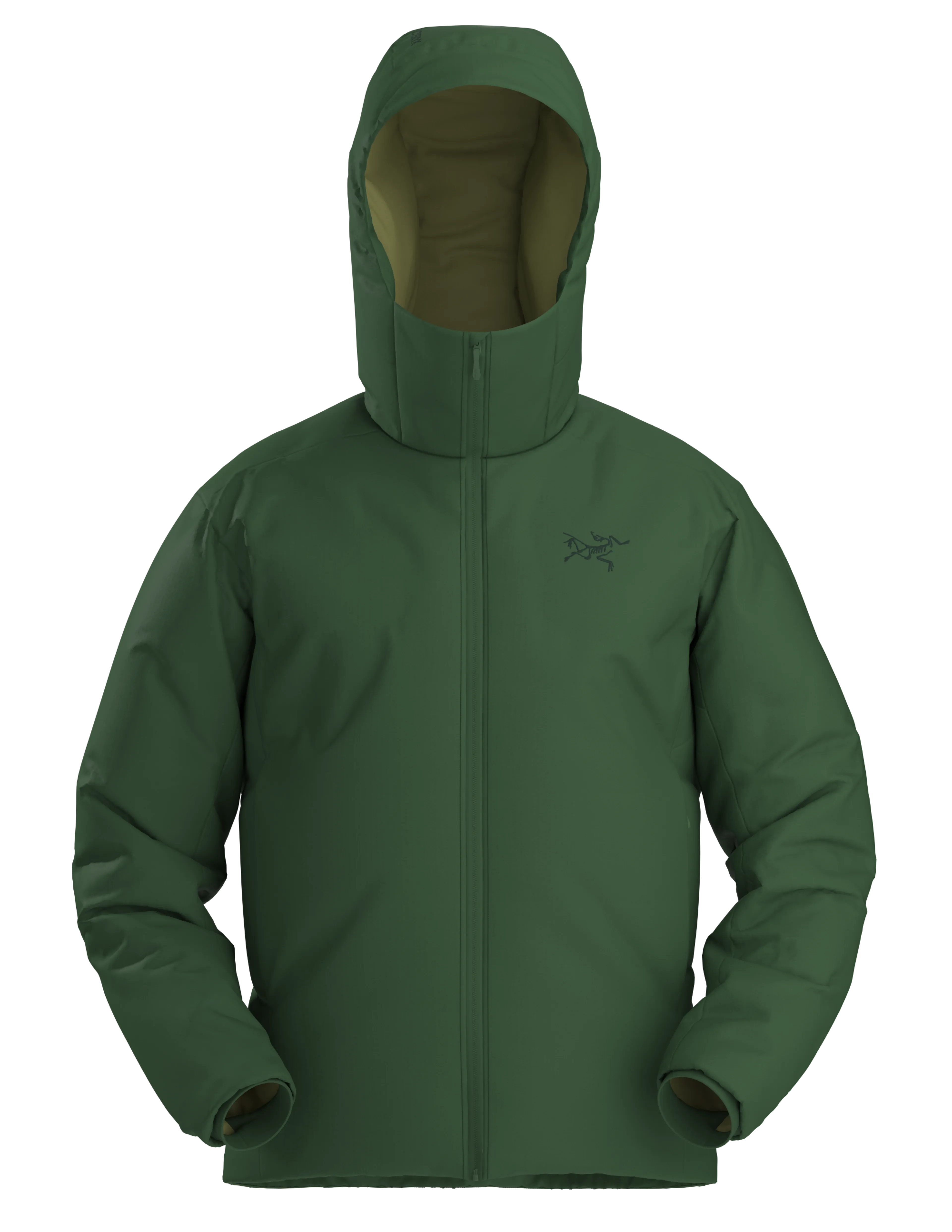 Atom Heavyweight Hoody M