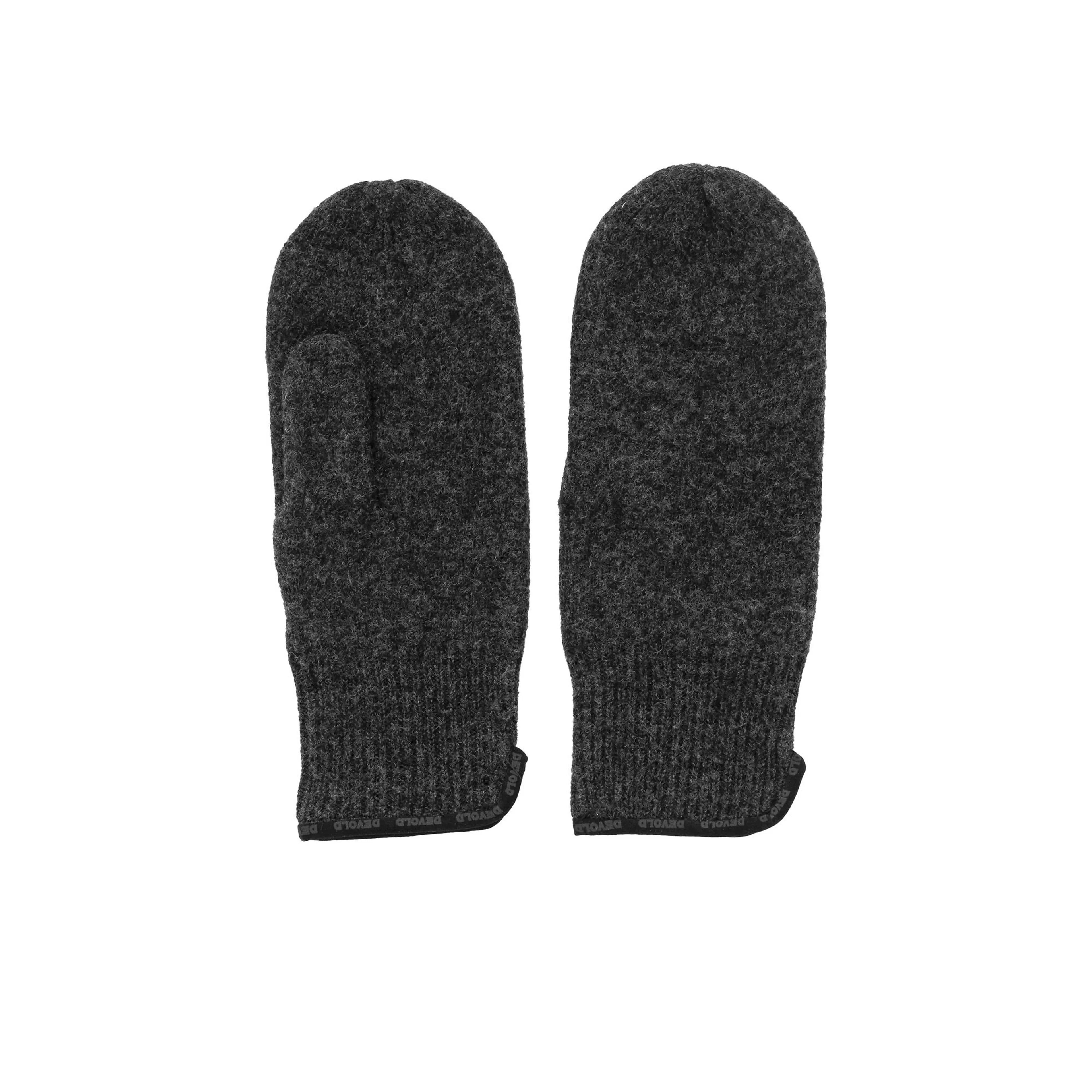 Mitten ullvott
