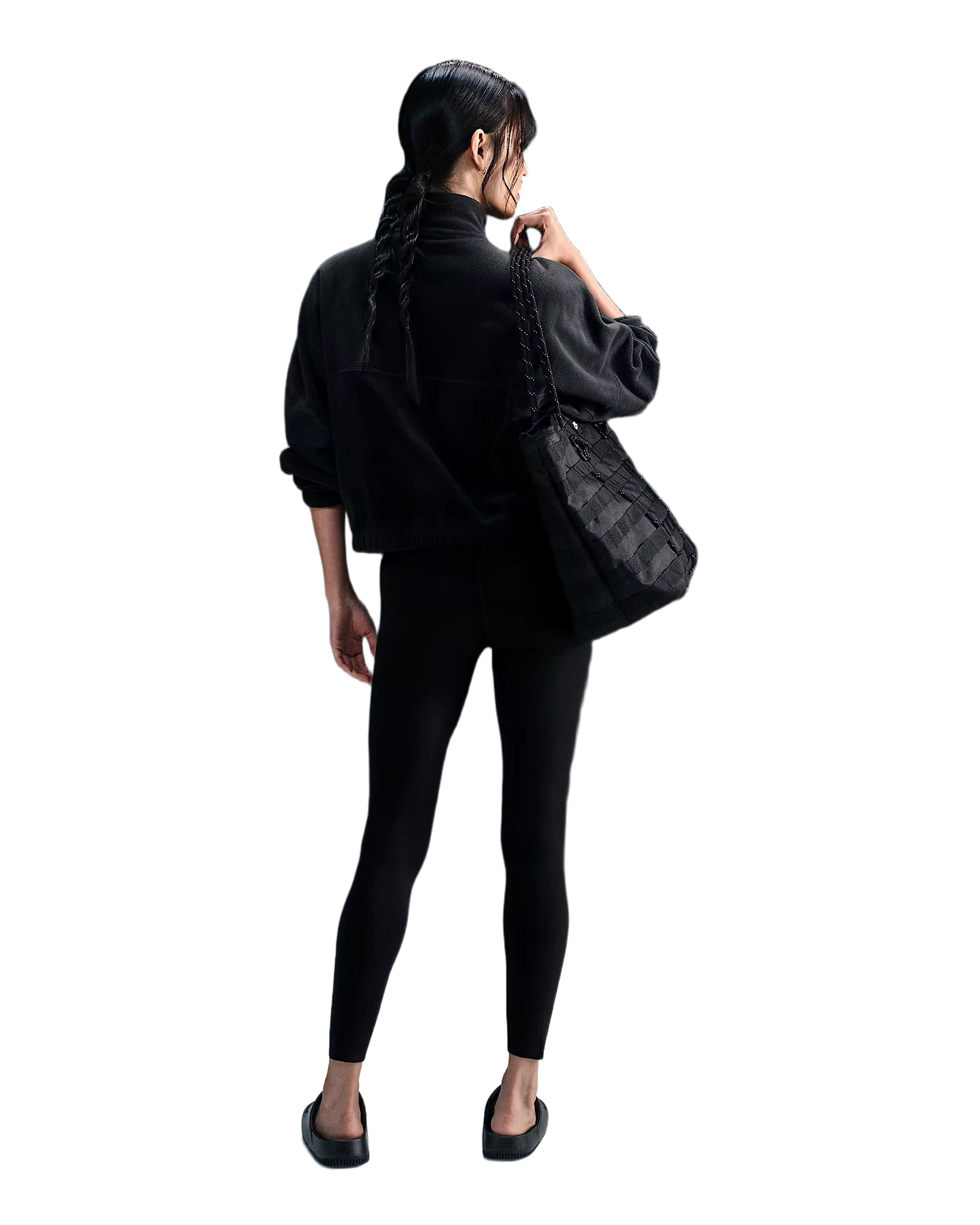One Women's Therma-FIT 1/2-Zip