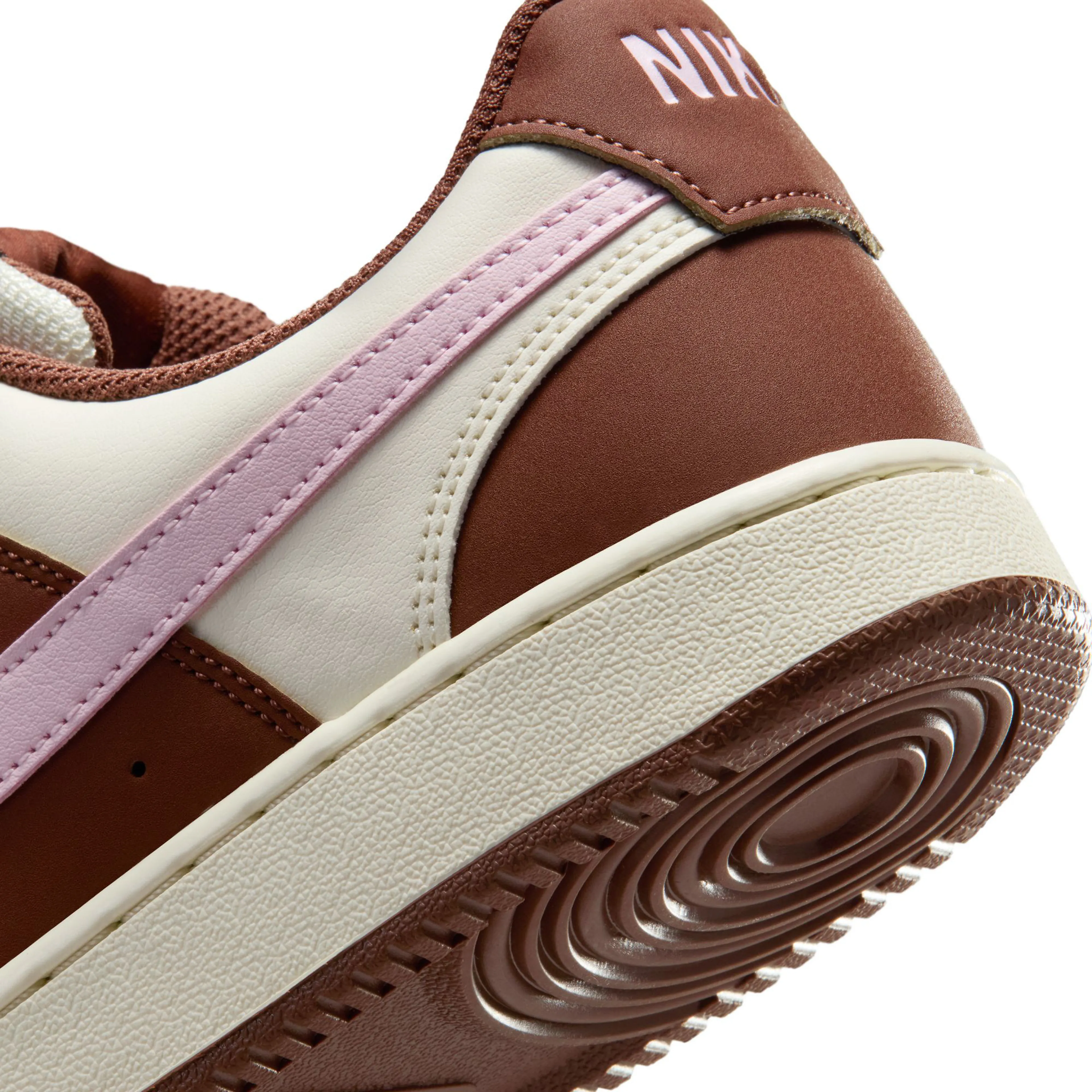 Court Vision Low Women's Shoes