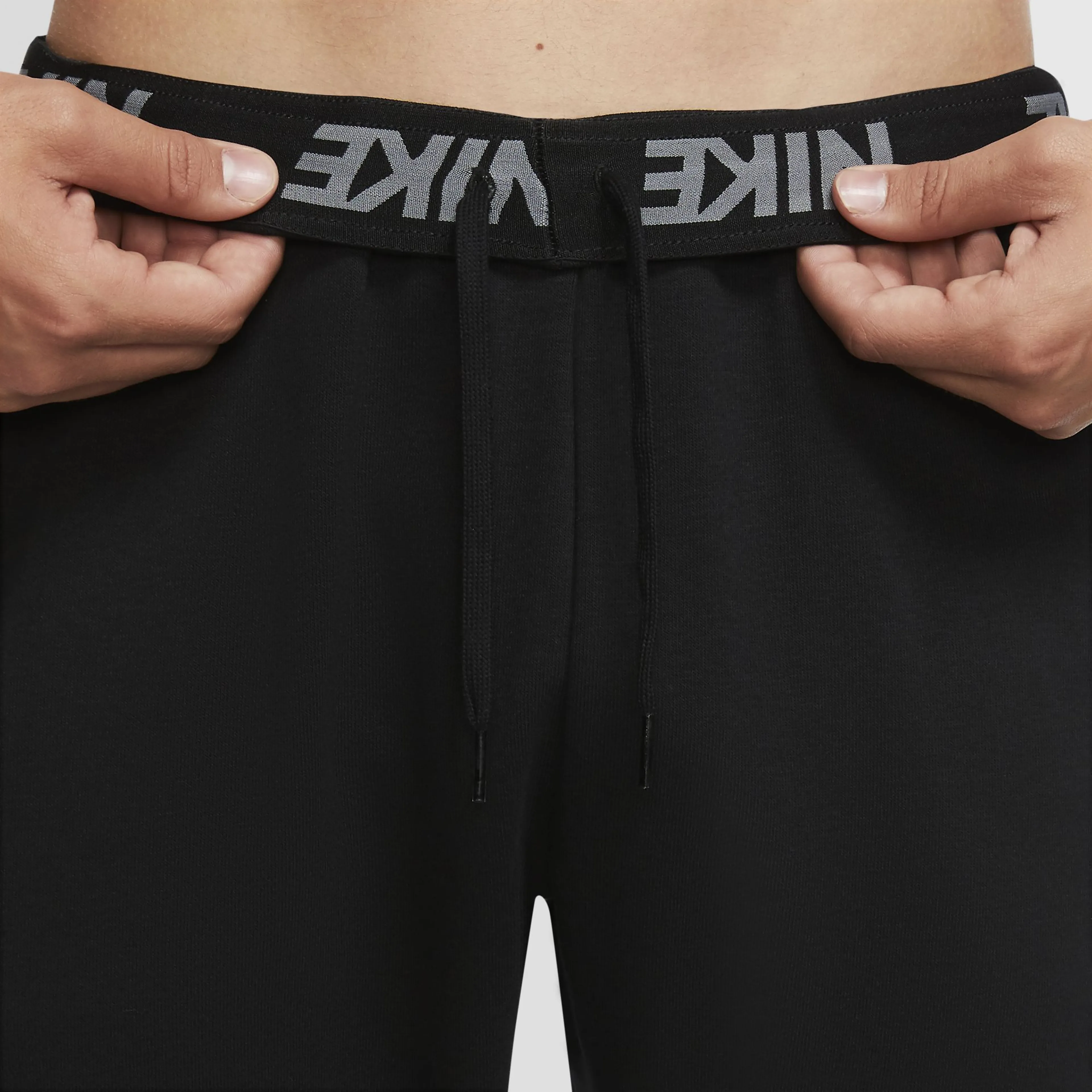 Dri-FIT Tapered treningsbukse herre