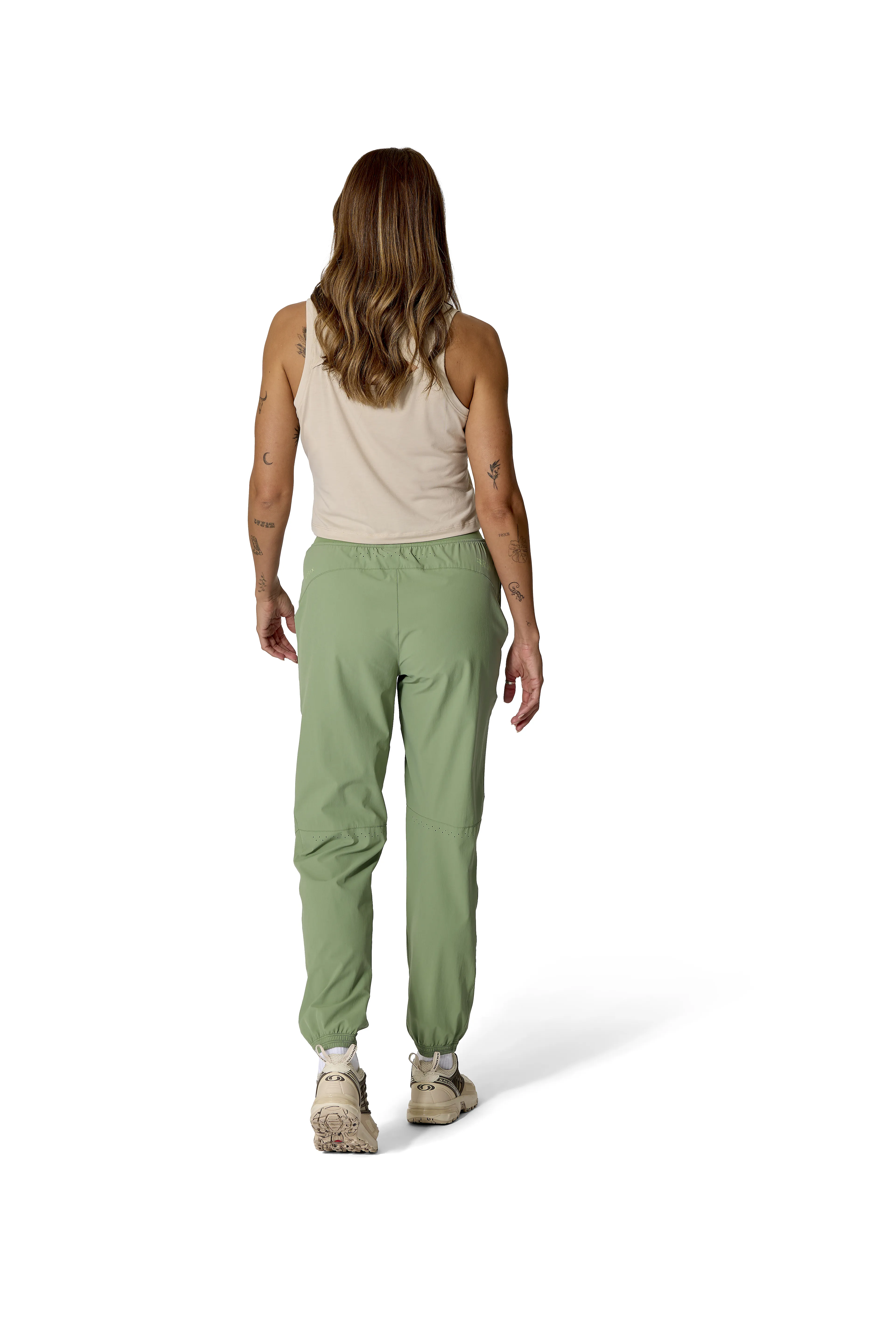 Momentum Pants Wmns