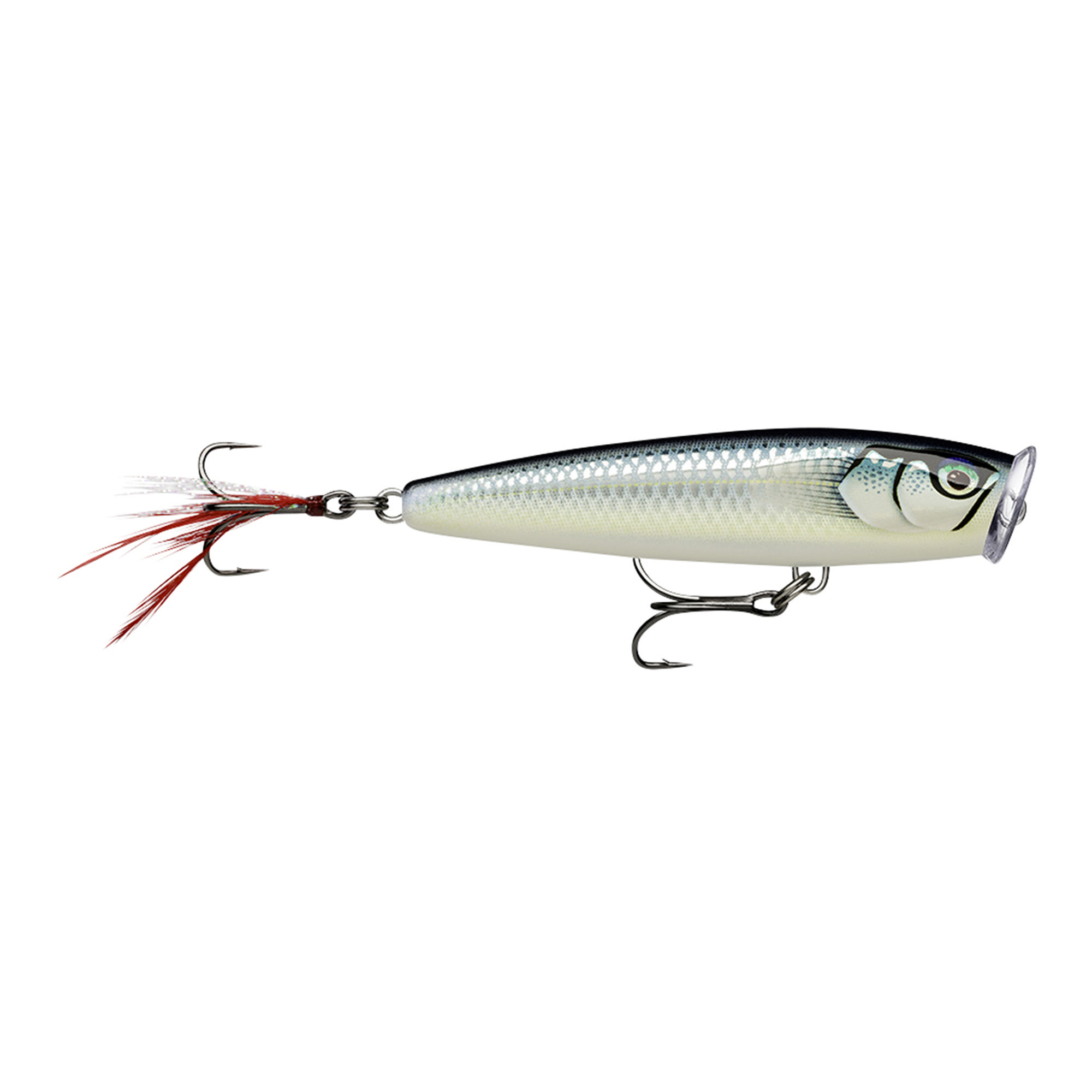 Skitter Pop Elite 7,5cm 10g GDBAP