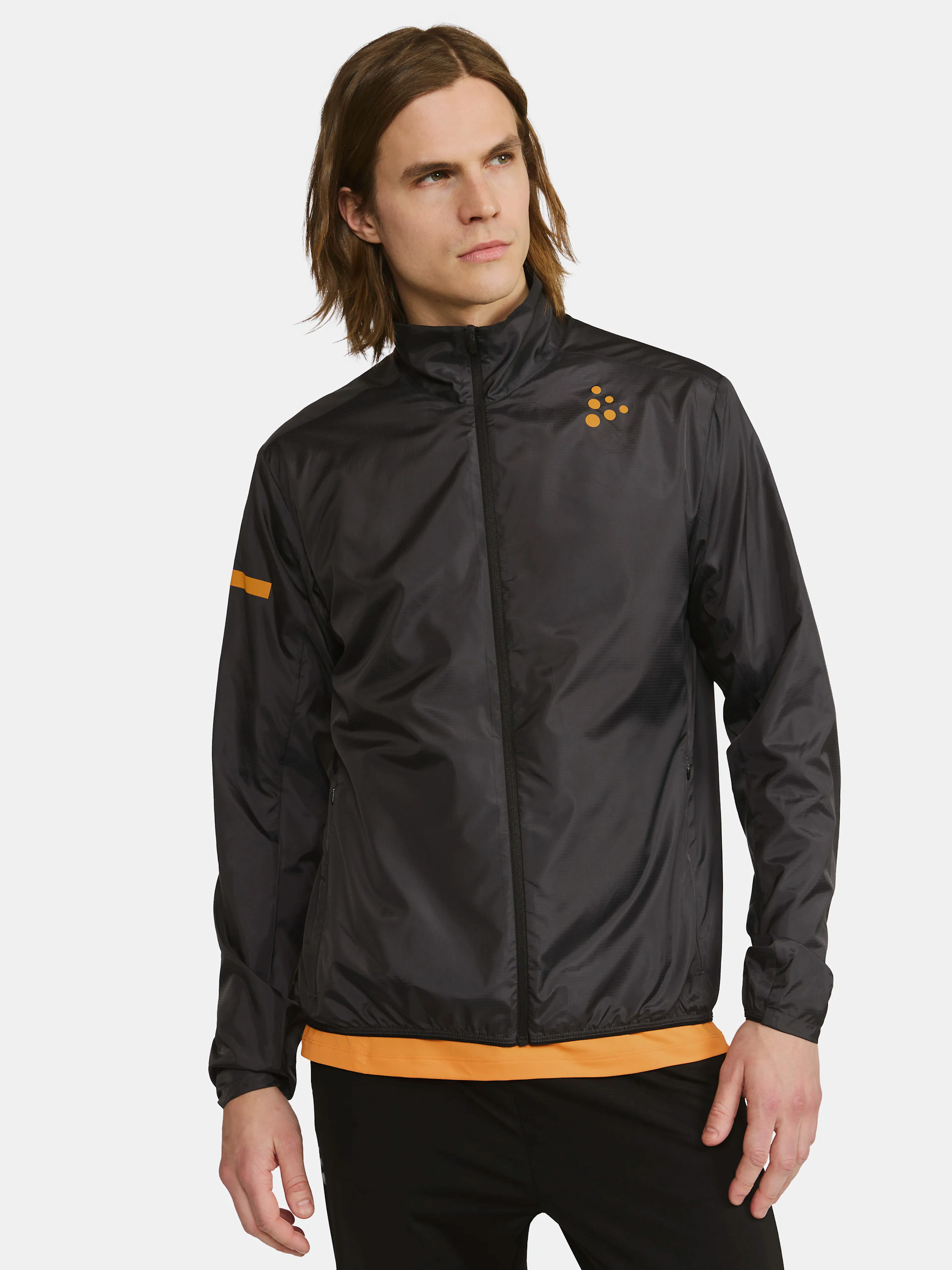 PRO Hypervent Jacket 2 løpejakke herre
