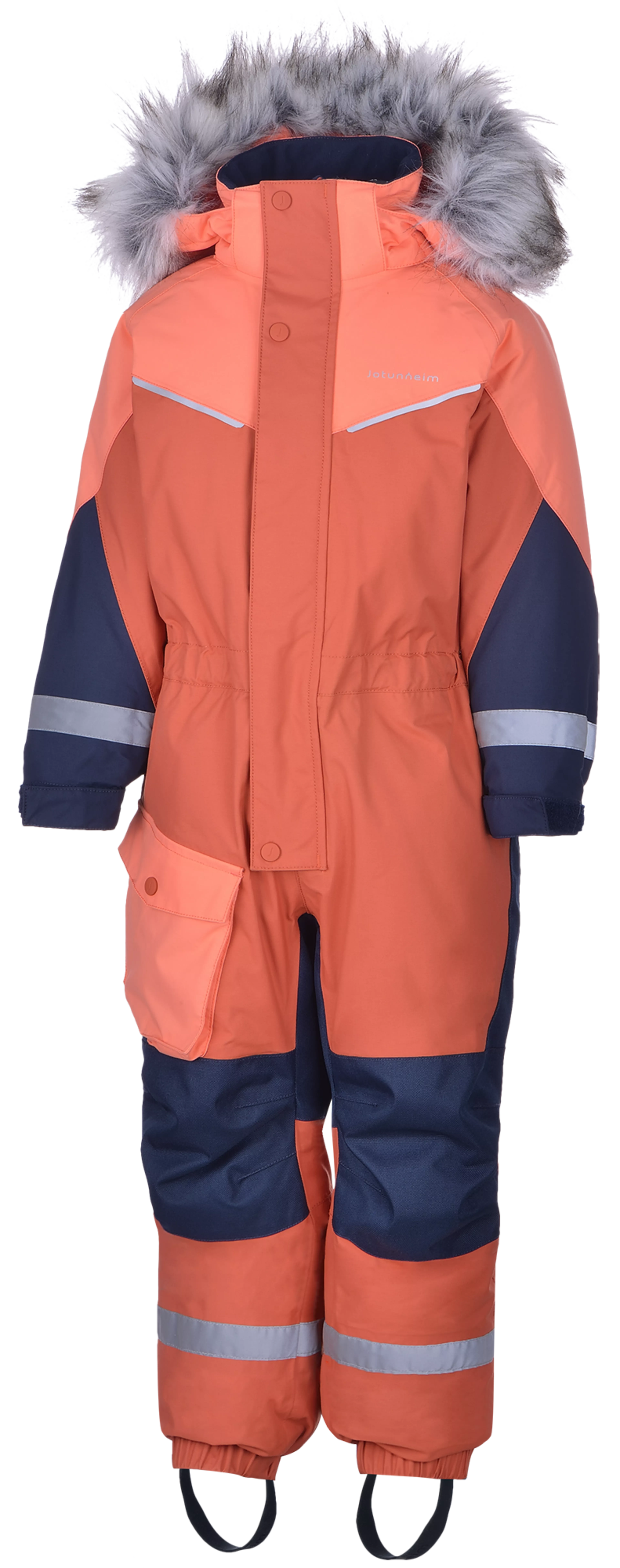 Rabalder parkdress