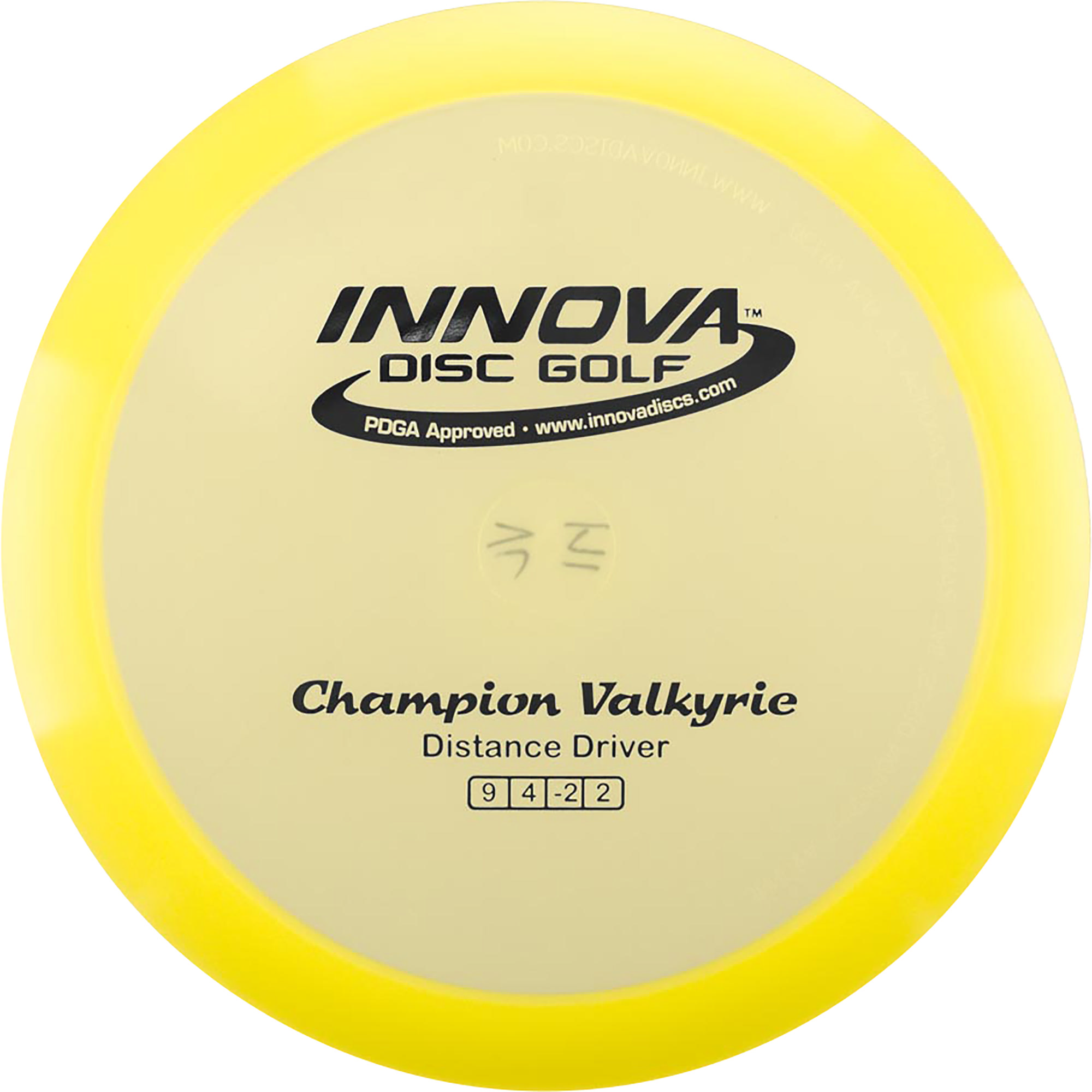 Champion Valkyrie Distance Driver