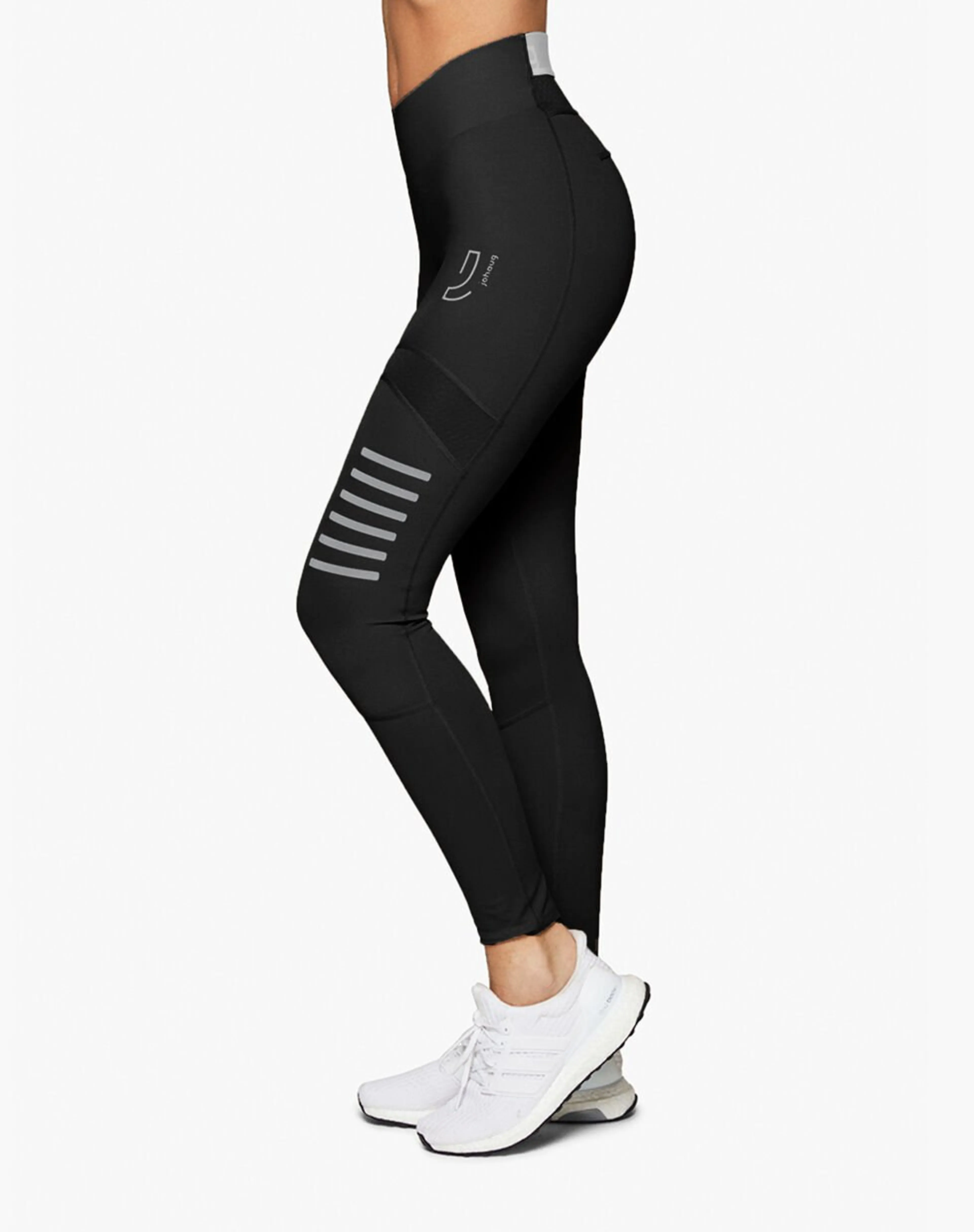 Discipline tights dame