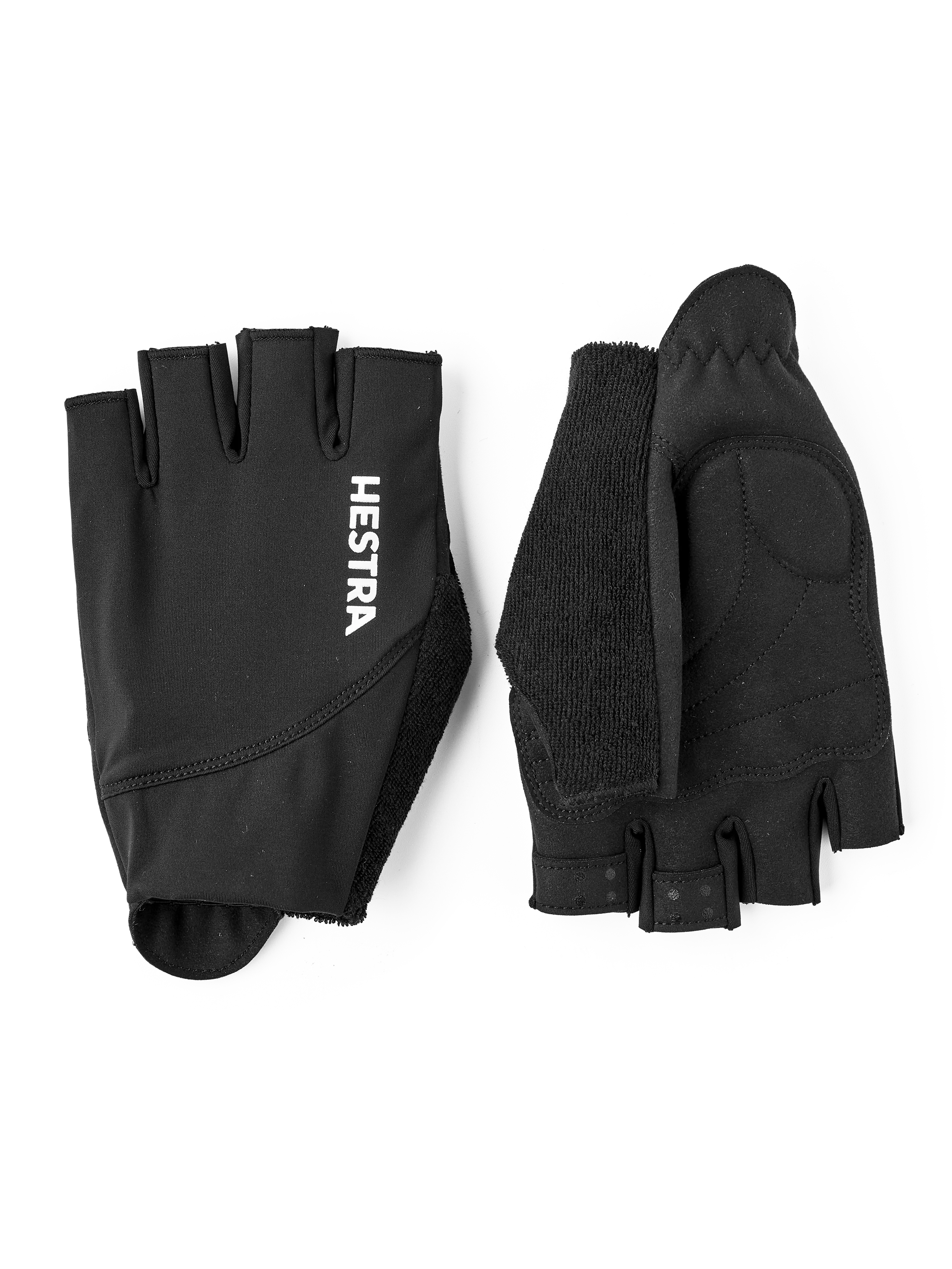 Spiro Short - 5 finger