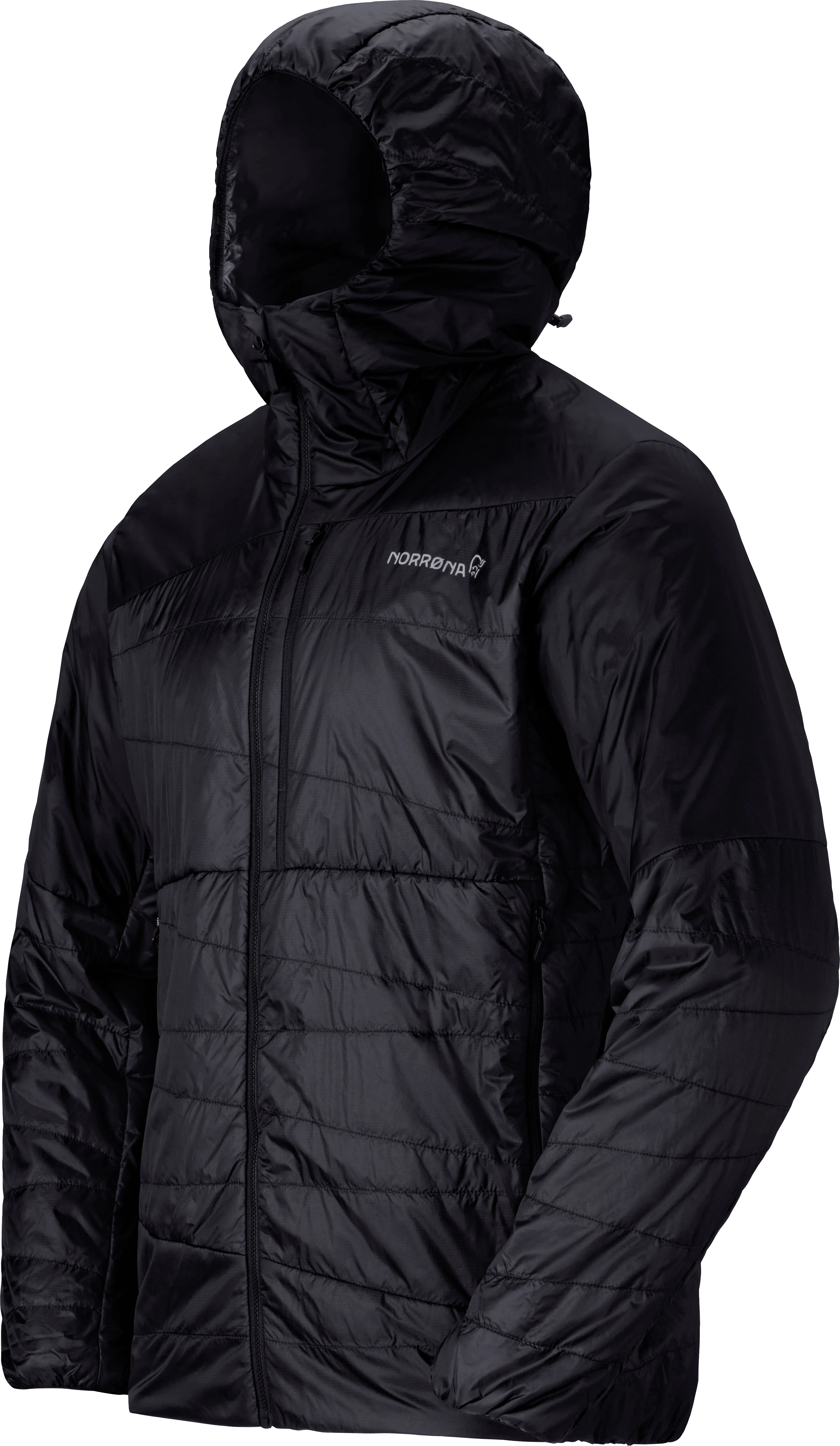 falketind thermo40 Zip Hood M's