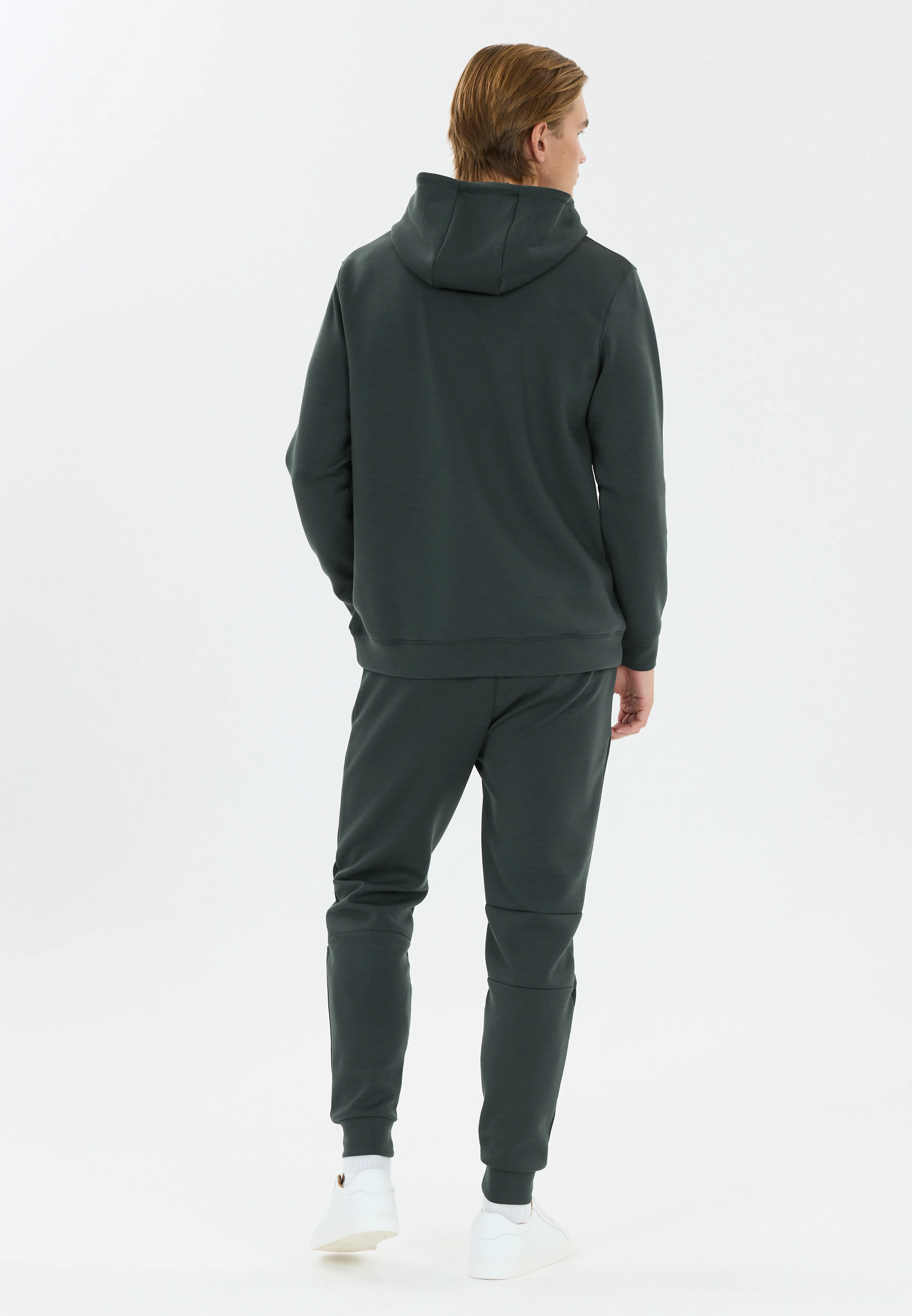Taro V2 M Technical Hoody