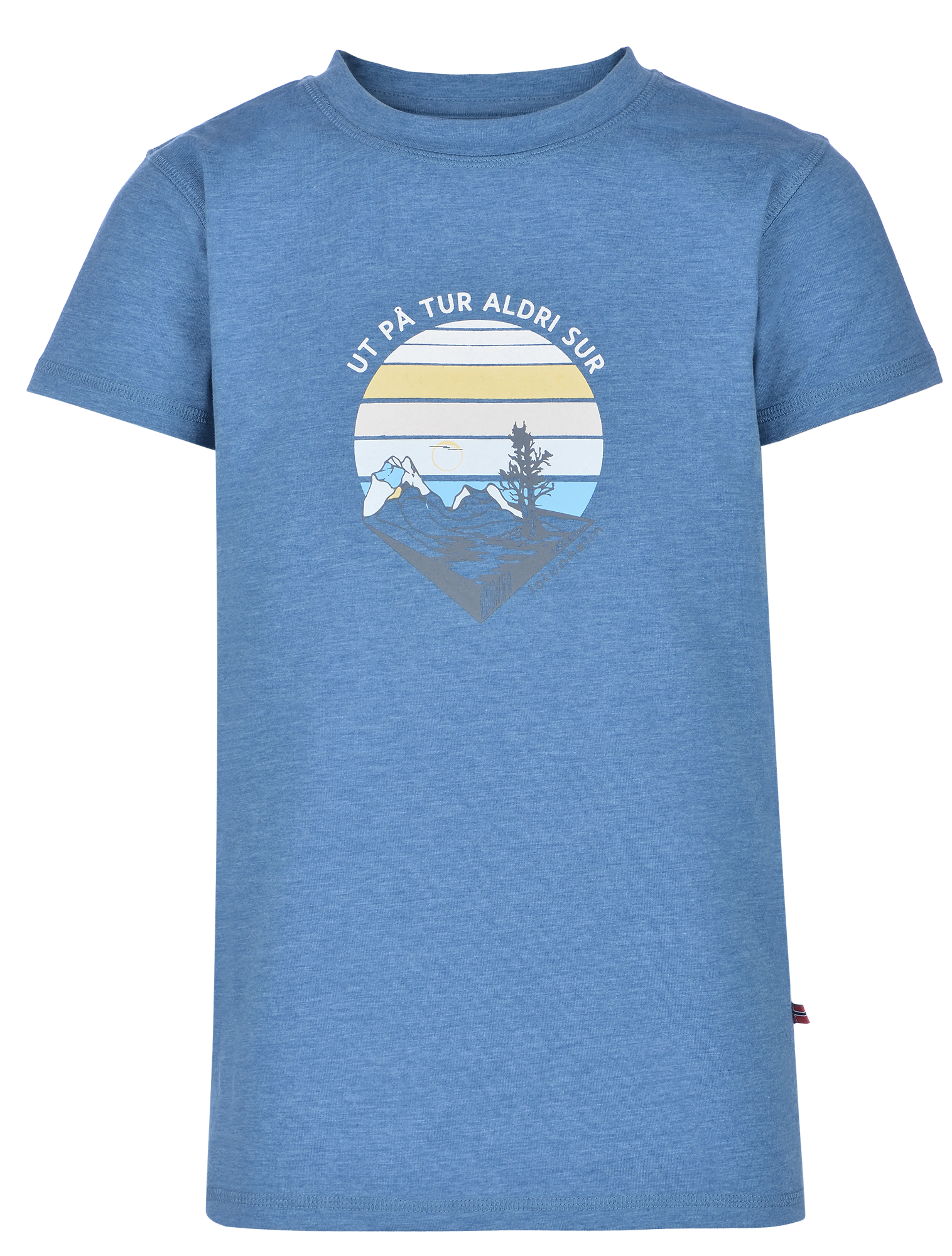 Tur/Captain´s Blue
