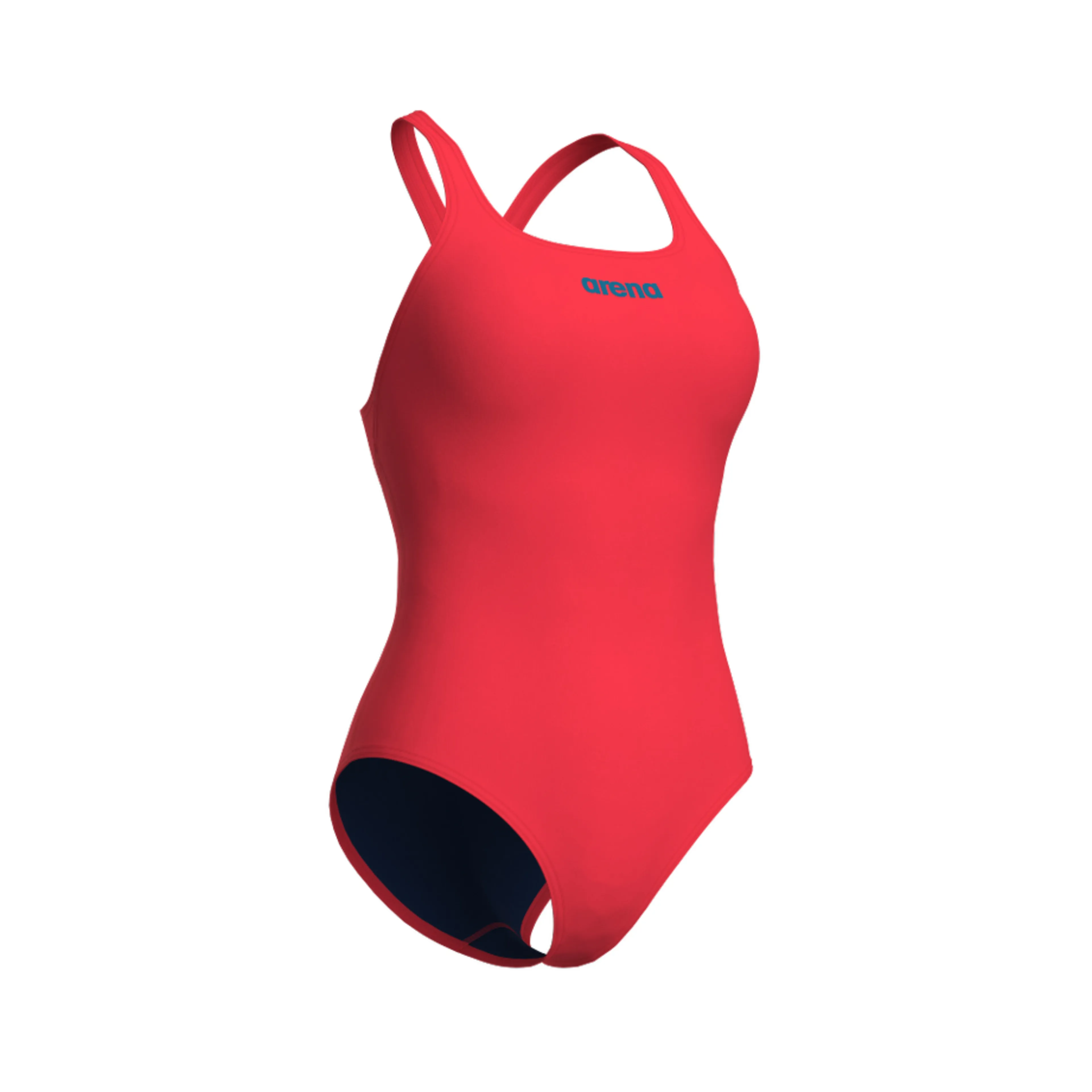 WOMEN'S TEAM SWIMSUIT SWIM PRO SOLID
