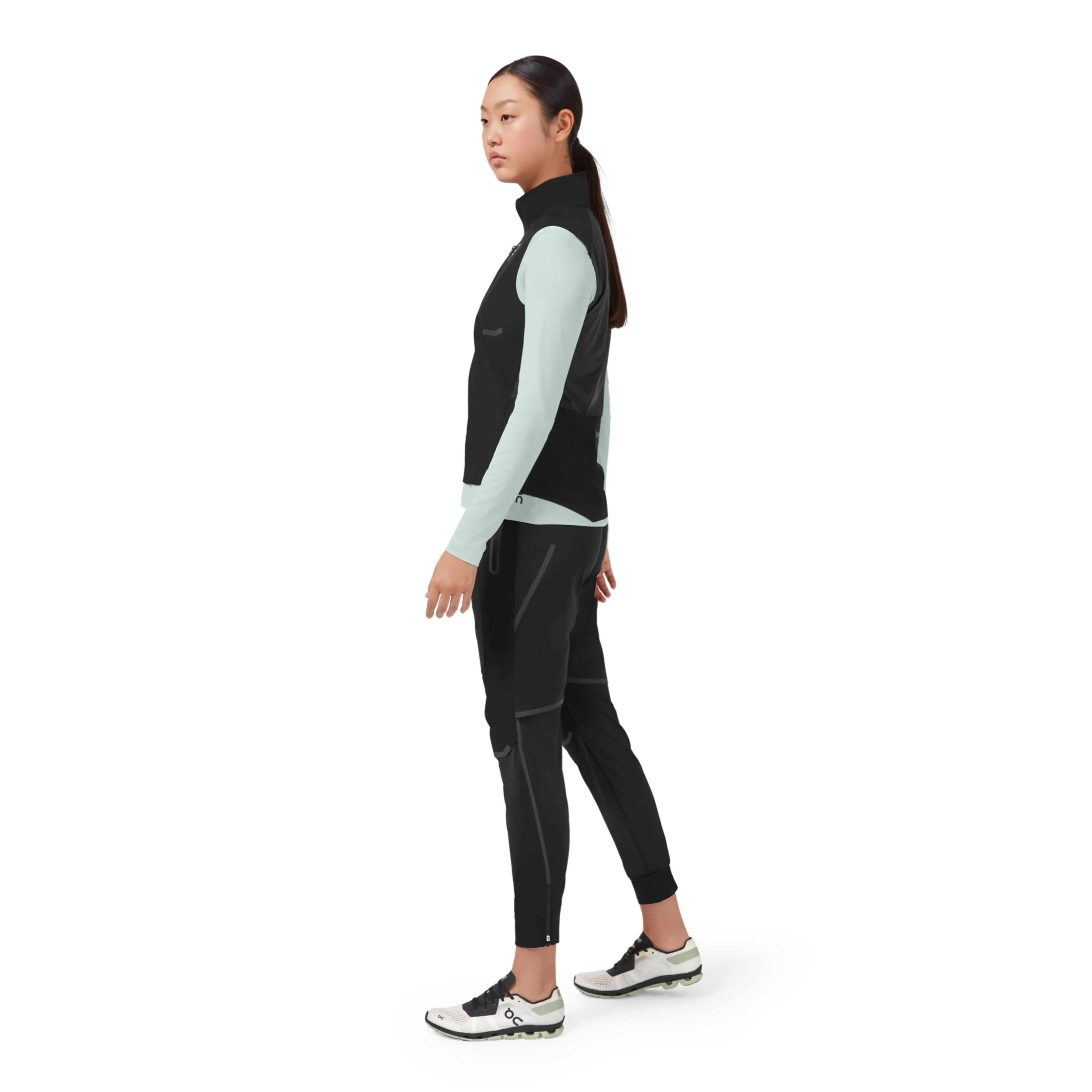 Running Pants W