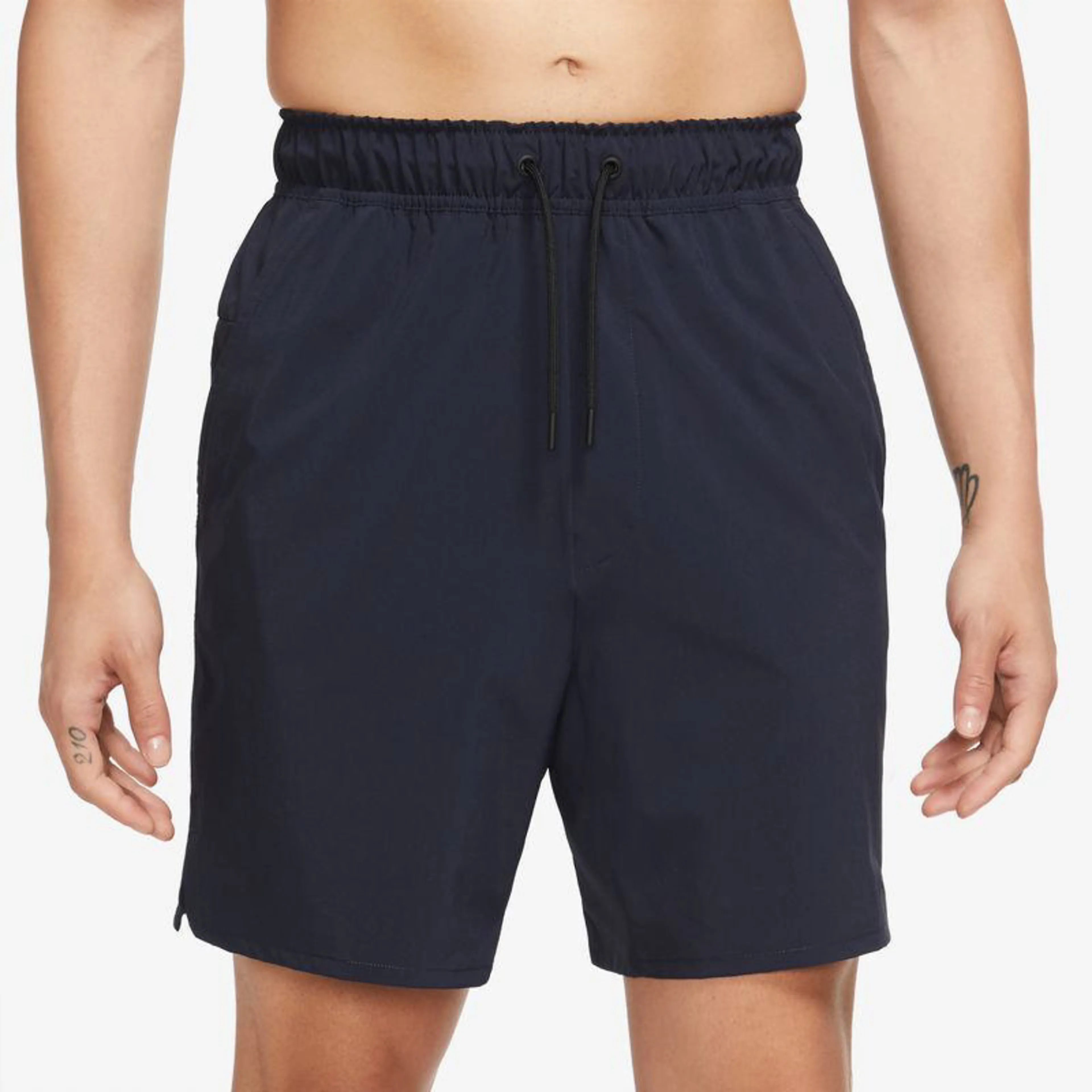 Dri-FIT Unlimited treningsshorts herre