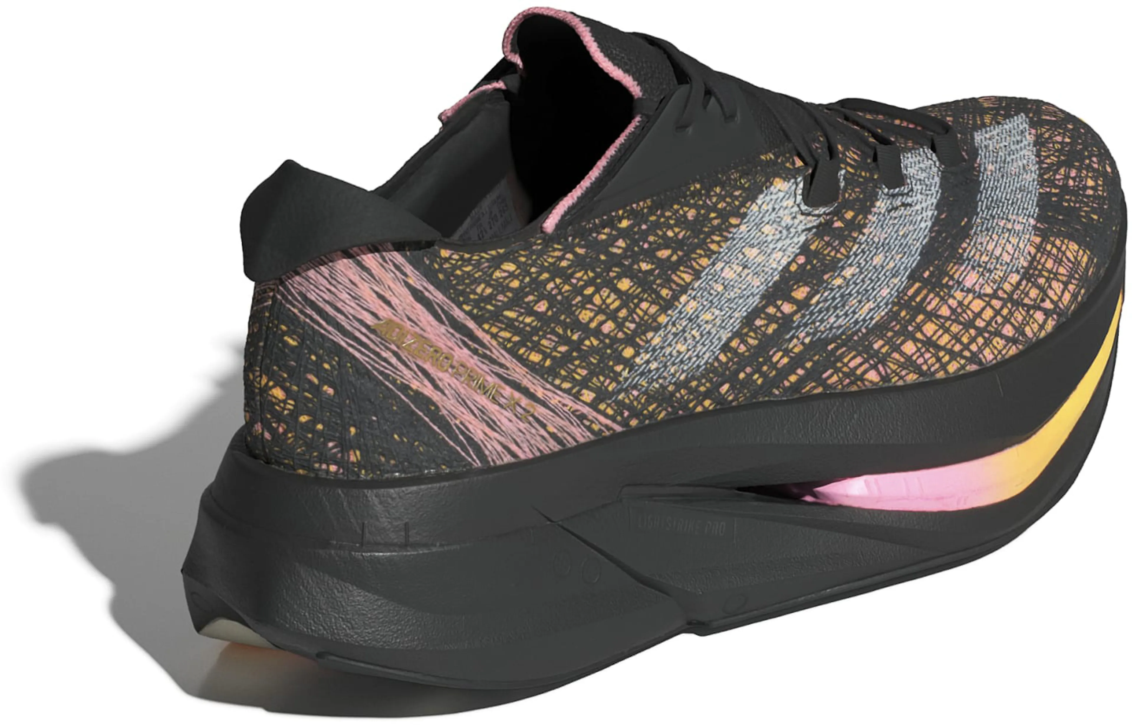 ADIZERO PRIME X 2 STRUNG løpesko unisex