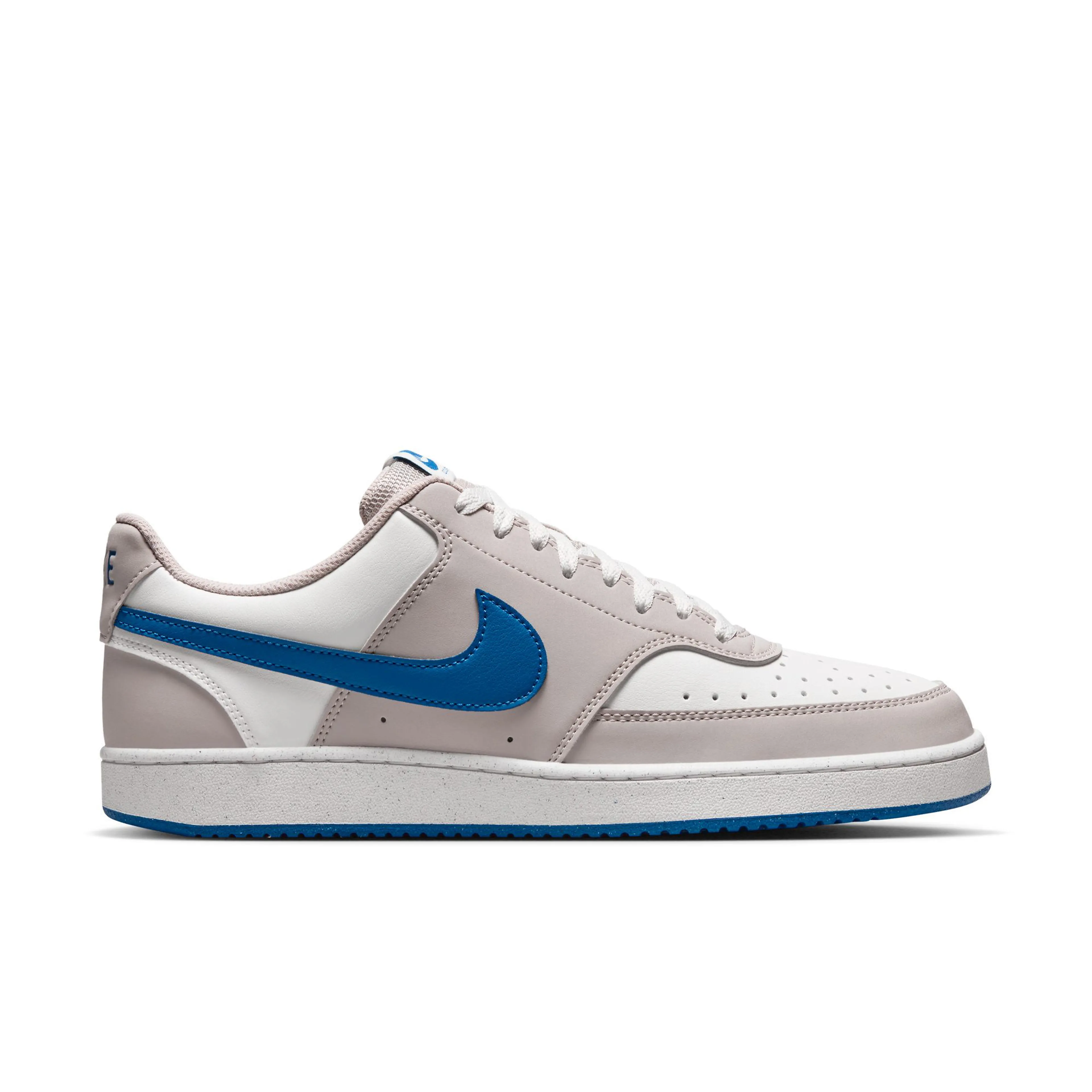Court Vision Low Men's Shoes