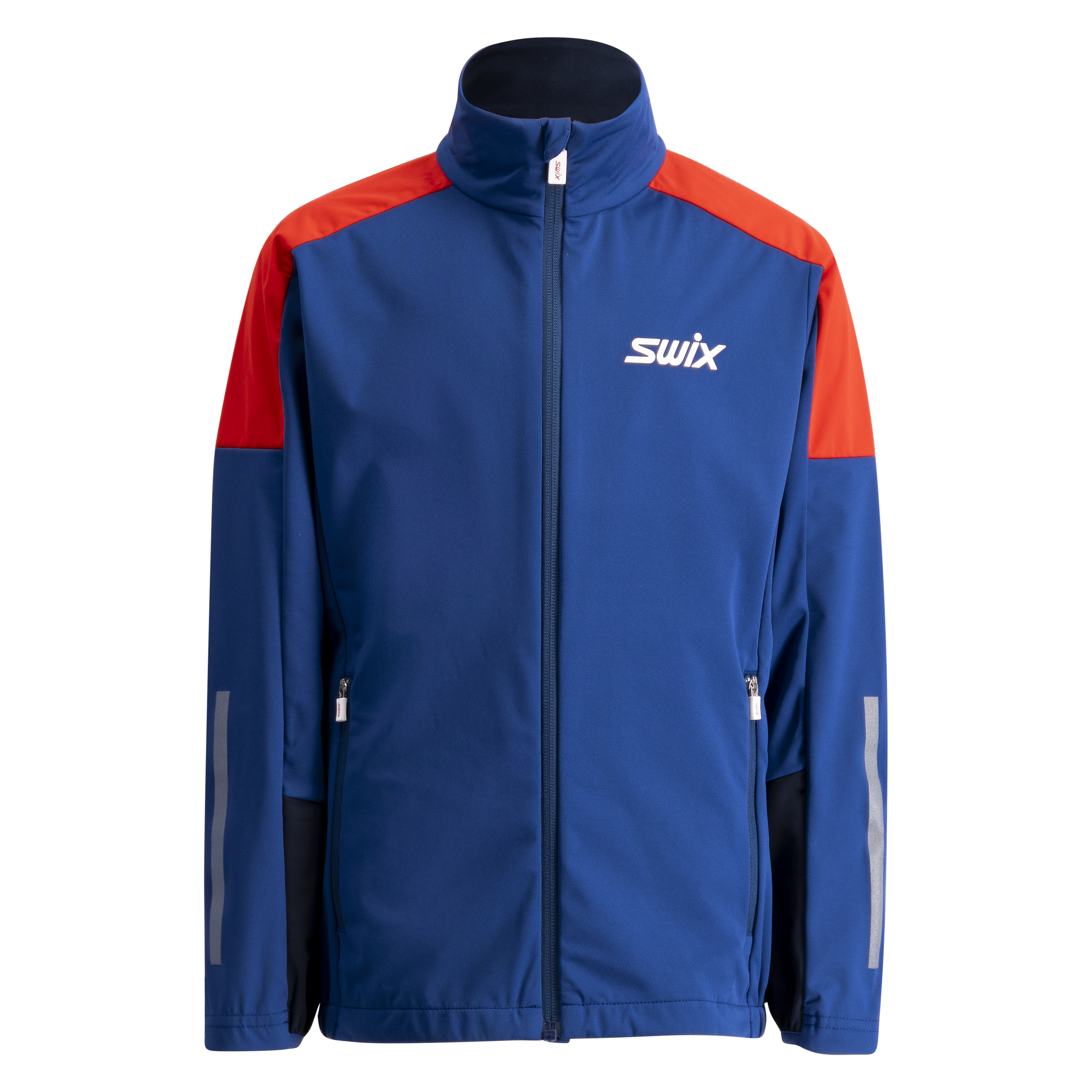 Nordic XC Junior Jacket