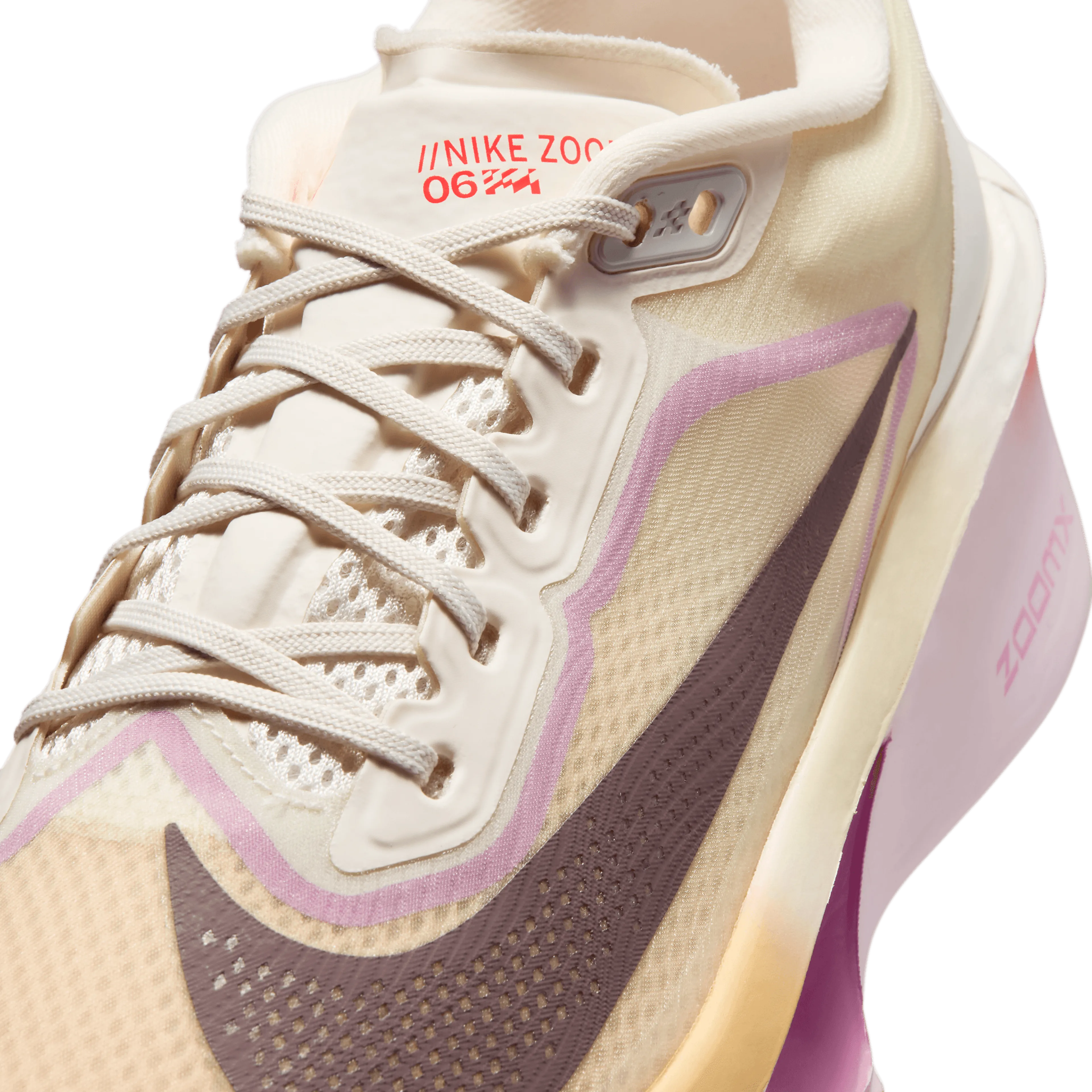 Zoom Fly 6 Women's Road Running