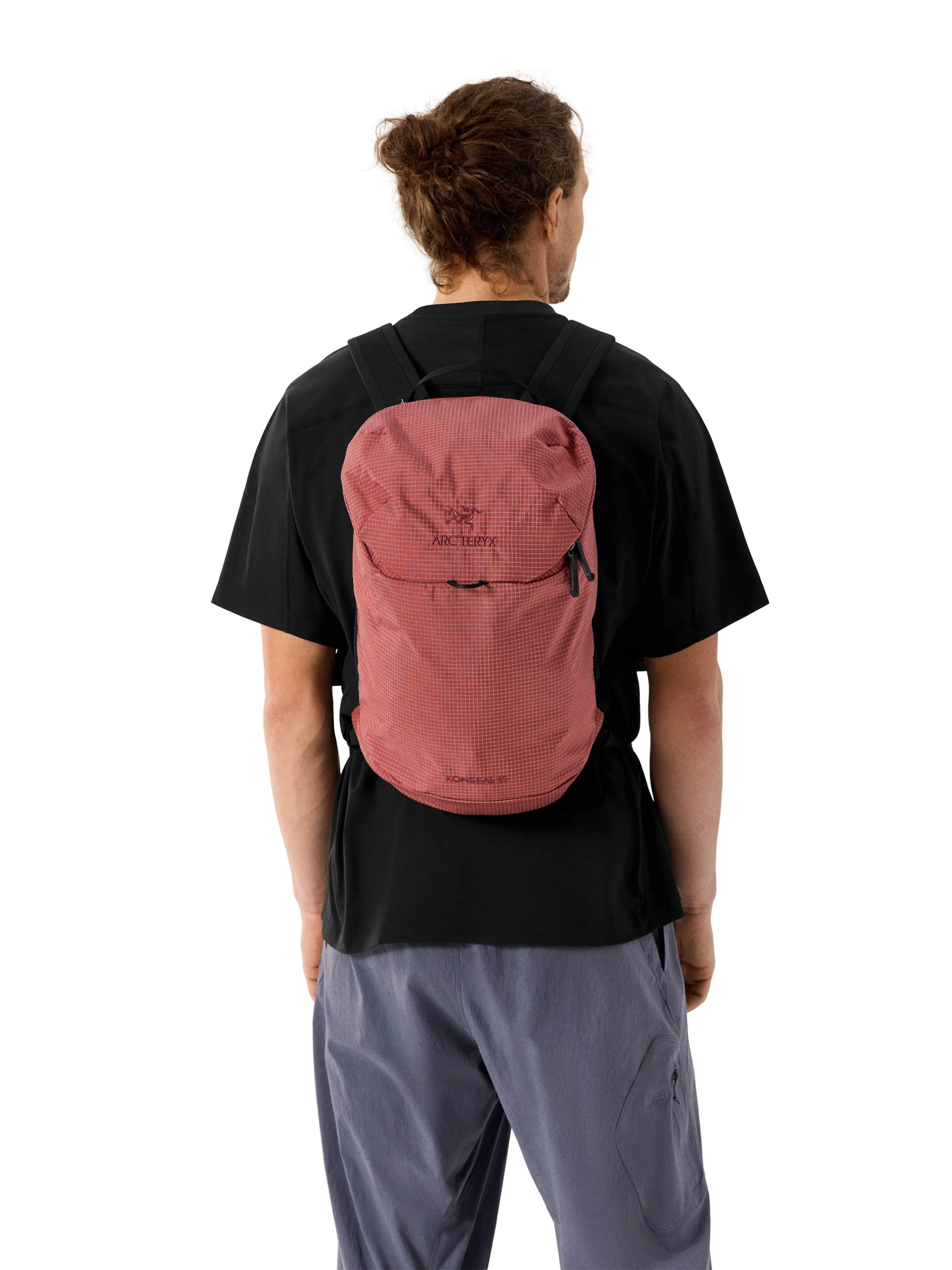 Konseal 15 Backpack