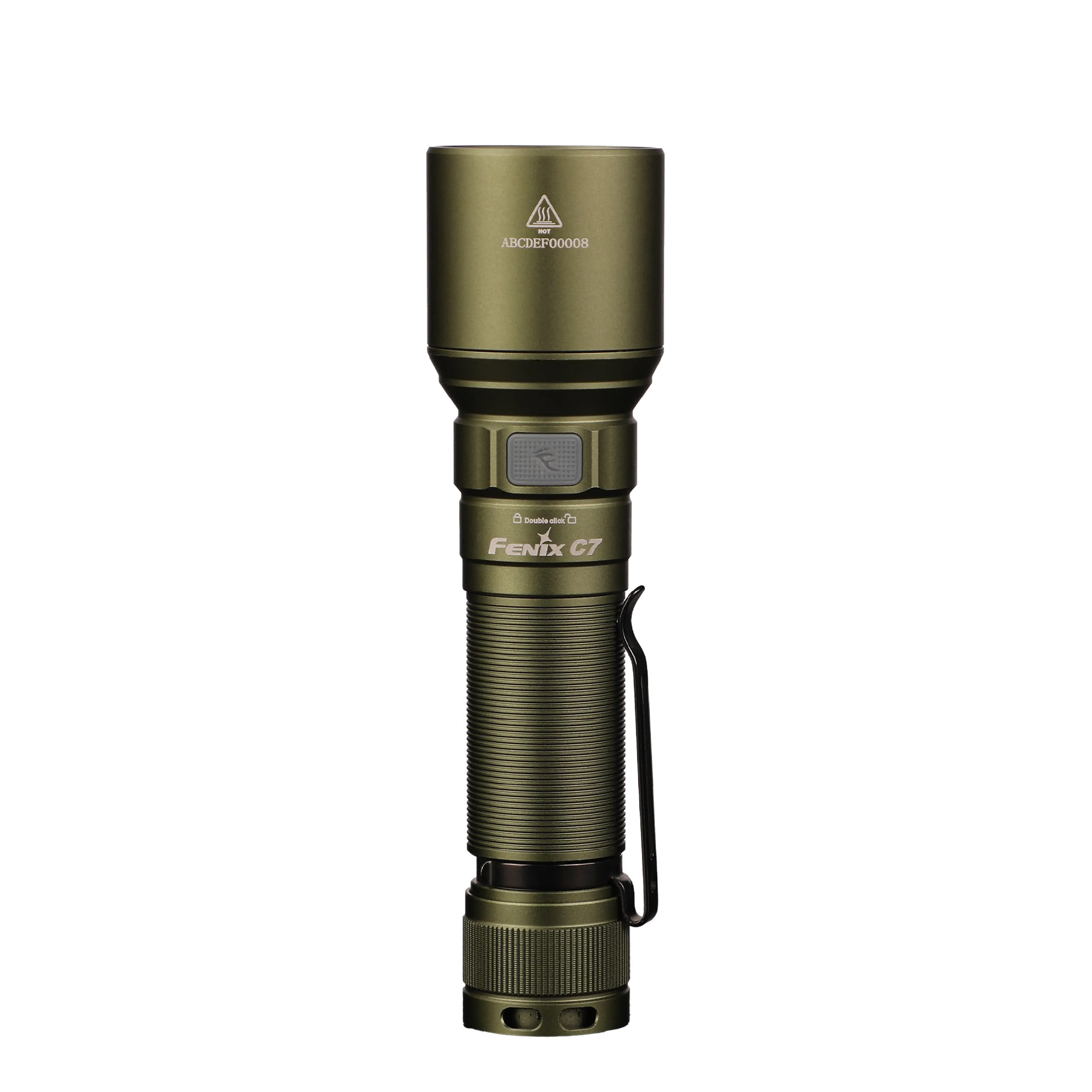 C7 HIGH-PERFORMANCE LED LYKT