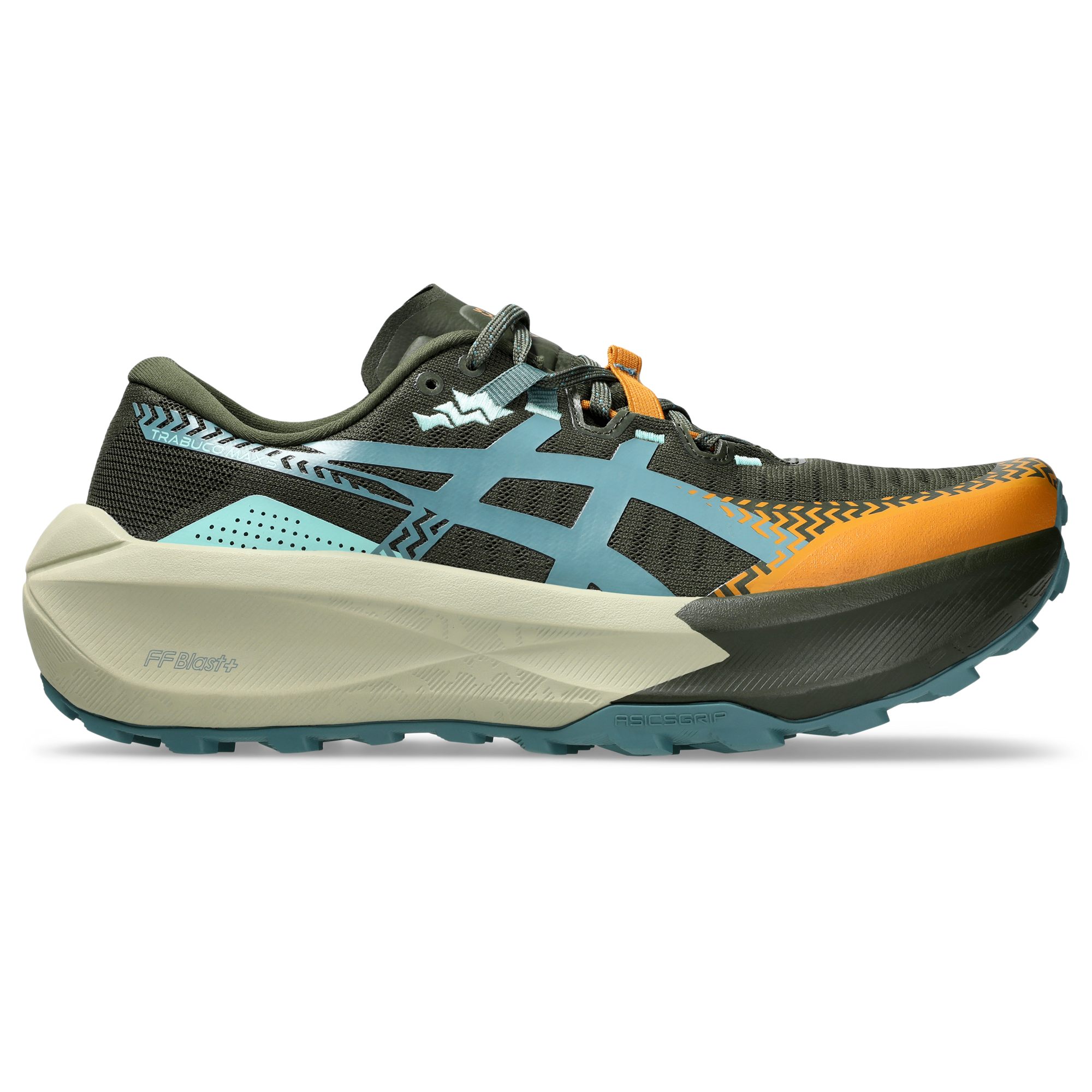 TRABUCO MAX 5
