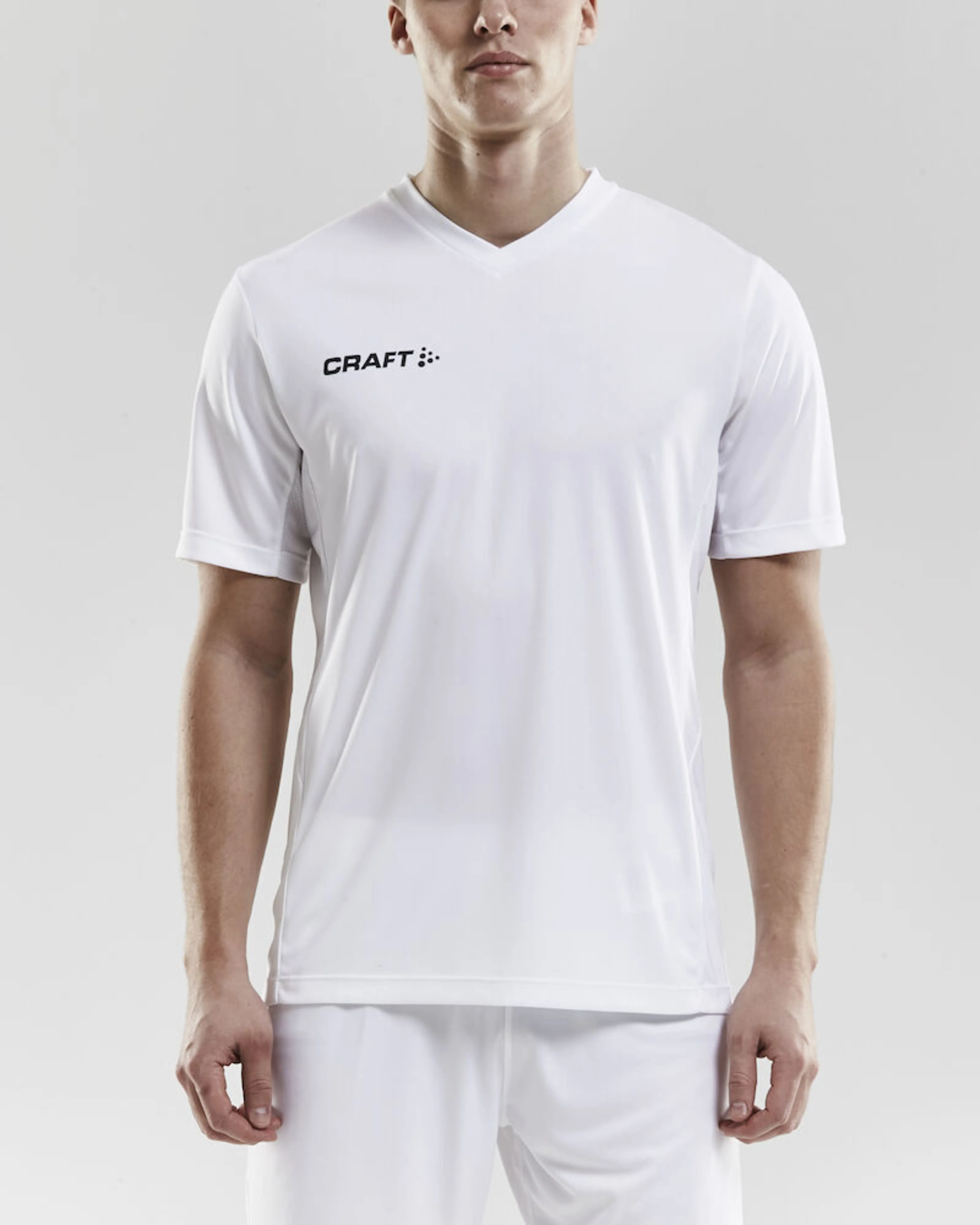 Squad Jersey Solid M