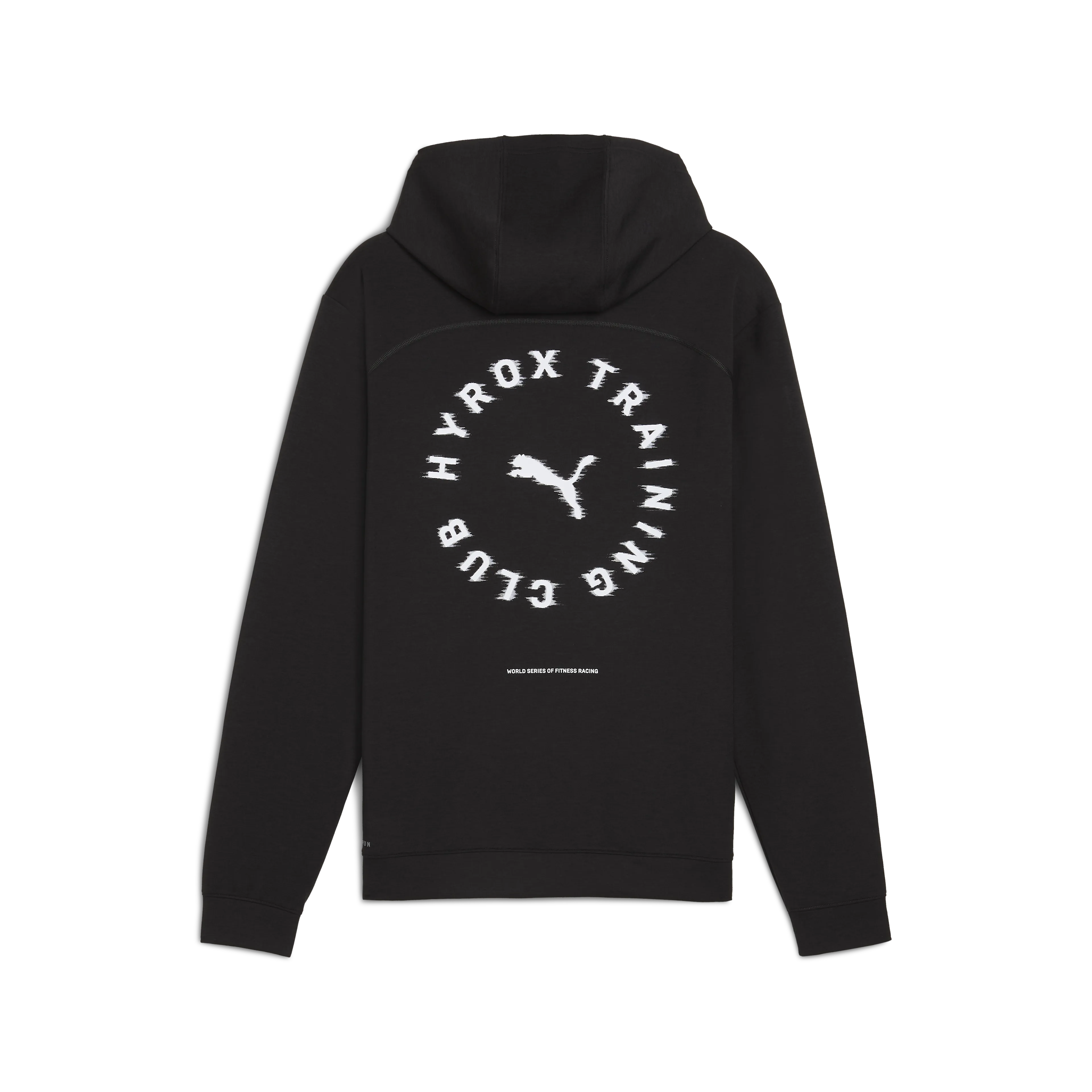 HYROX Cloudspun Hoodie